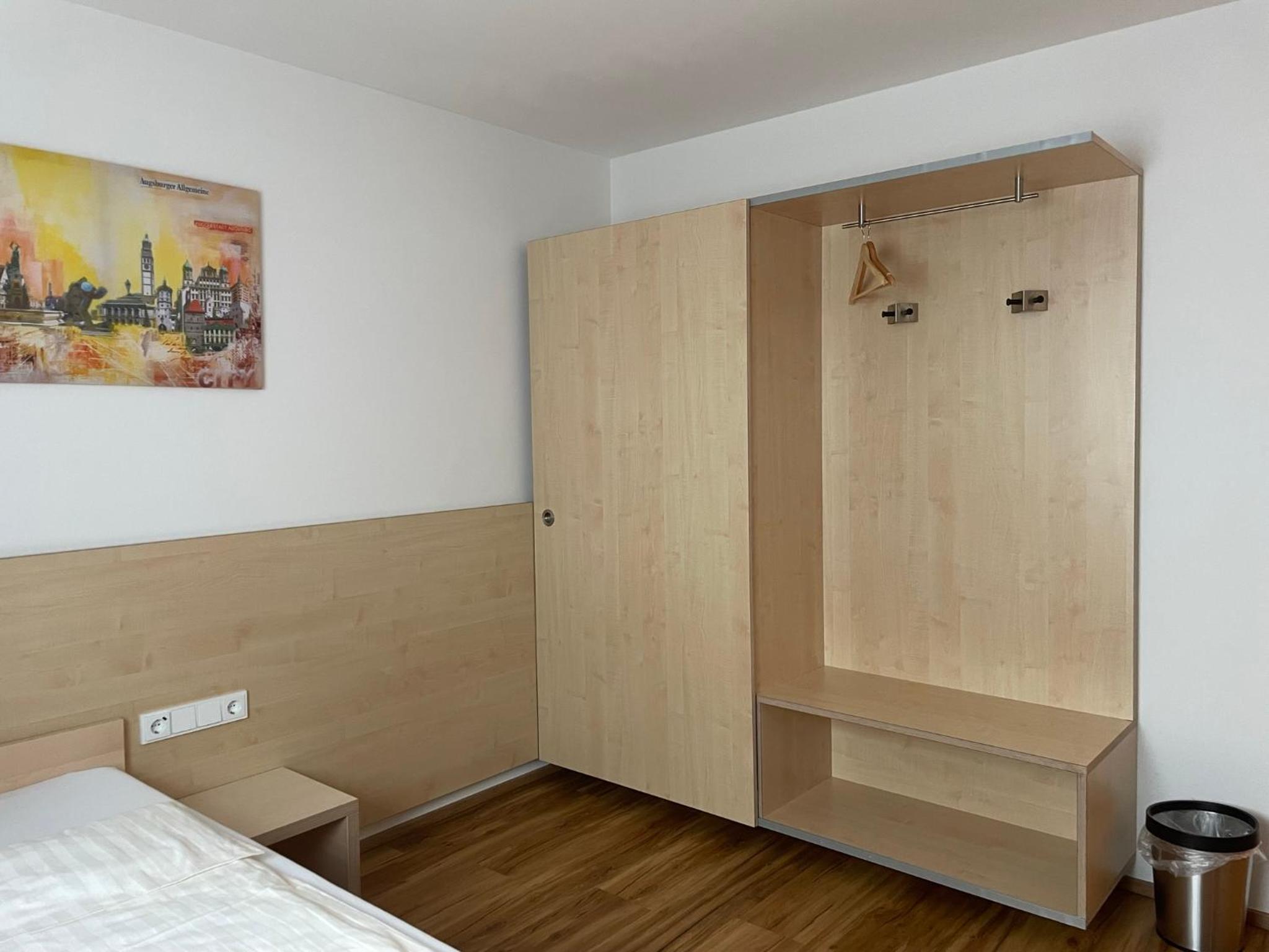Double Room photo 2