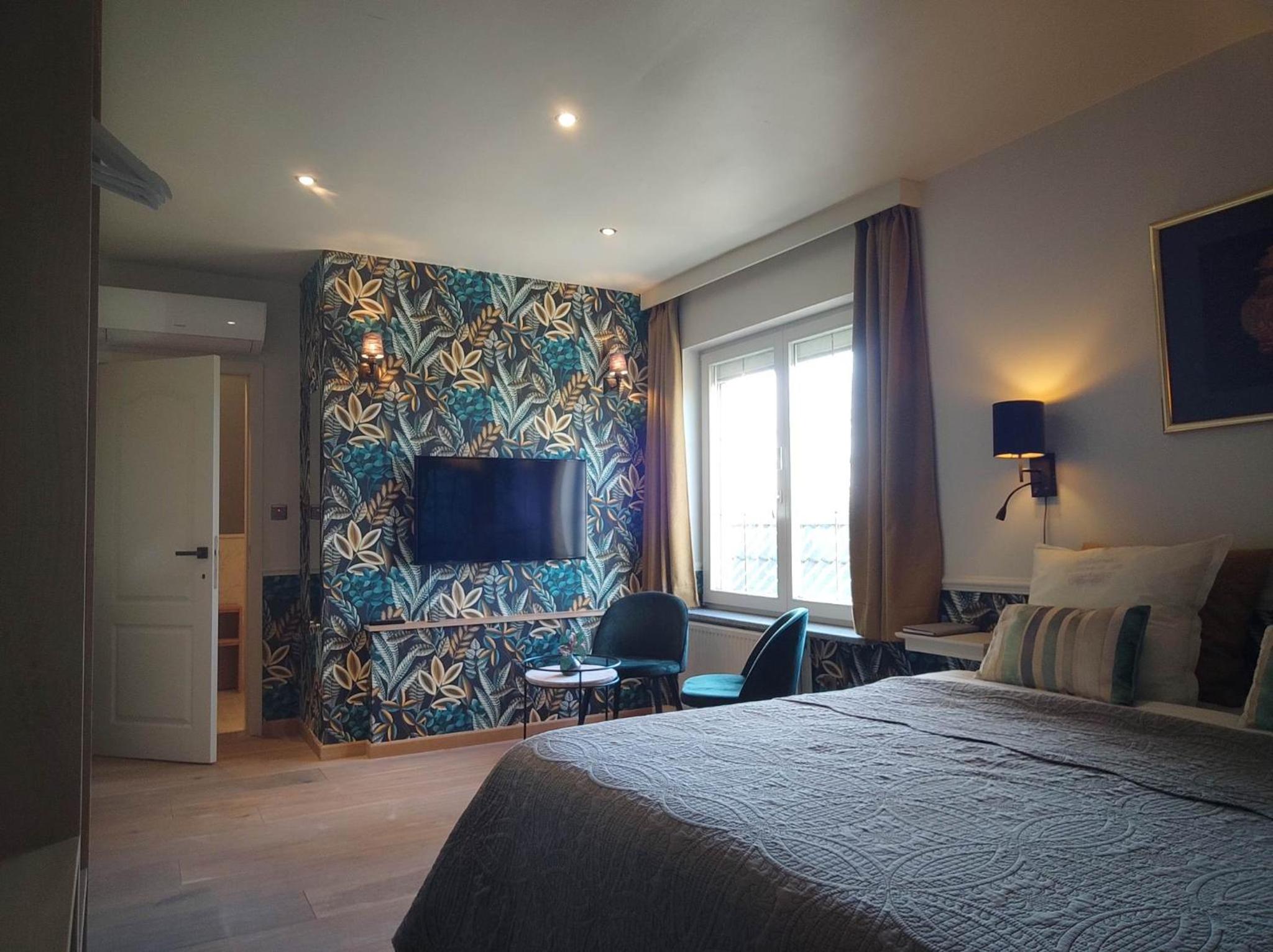 Classic Triple Room photo 1