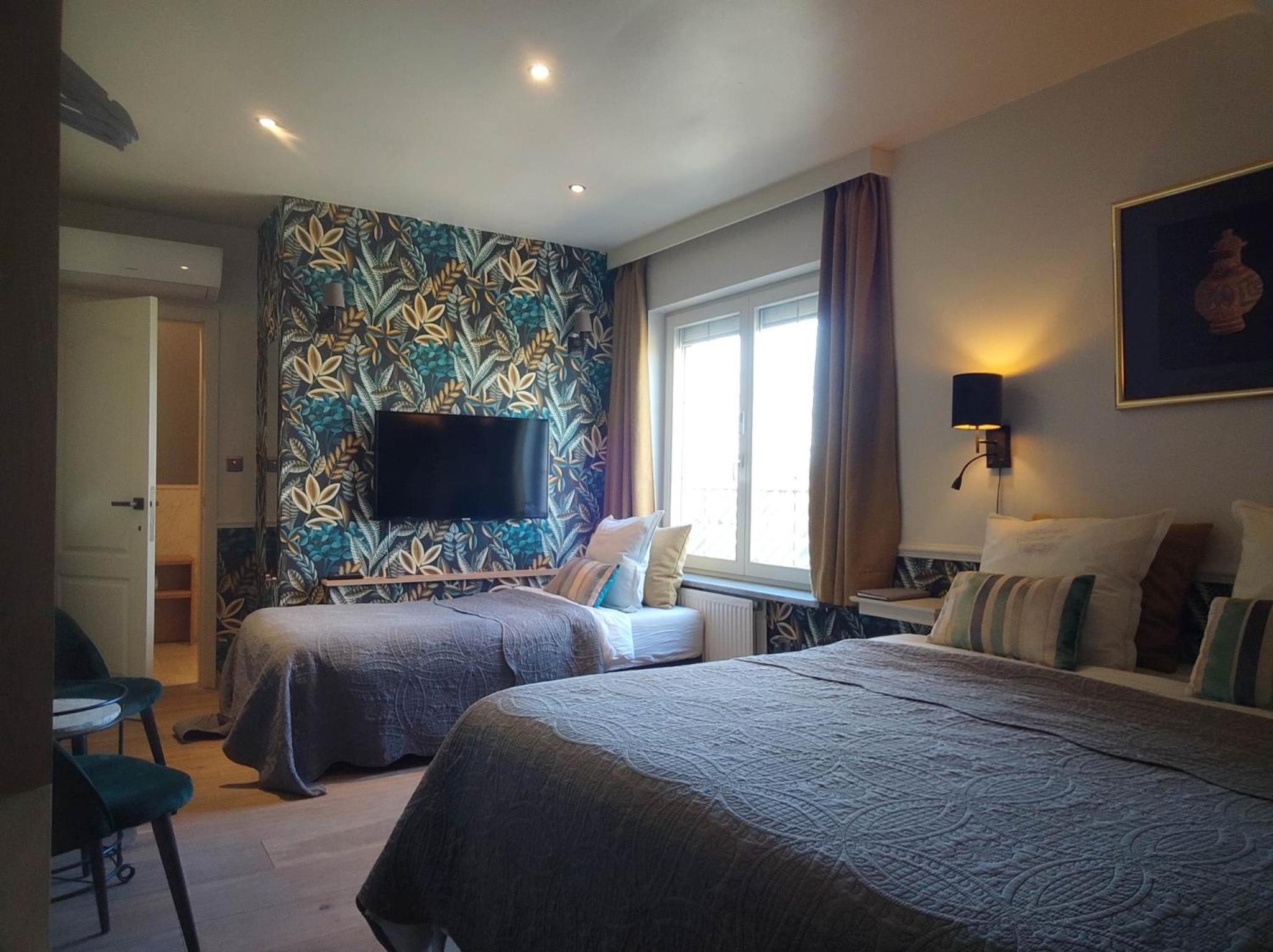 Classic Triple Room photo 3