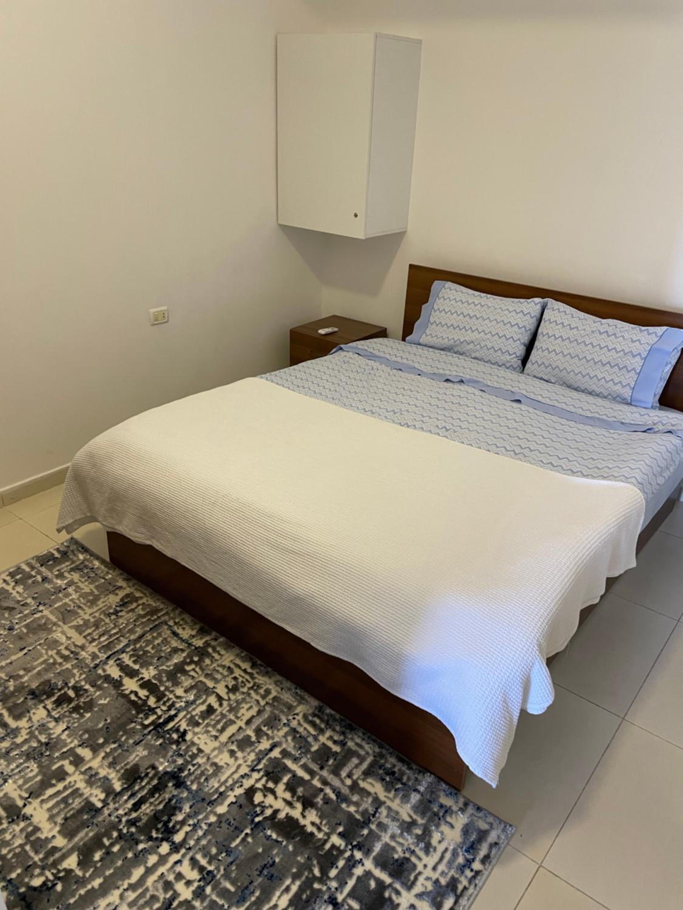 Deluxe Double Room with Side Sea View photo 3