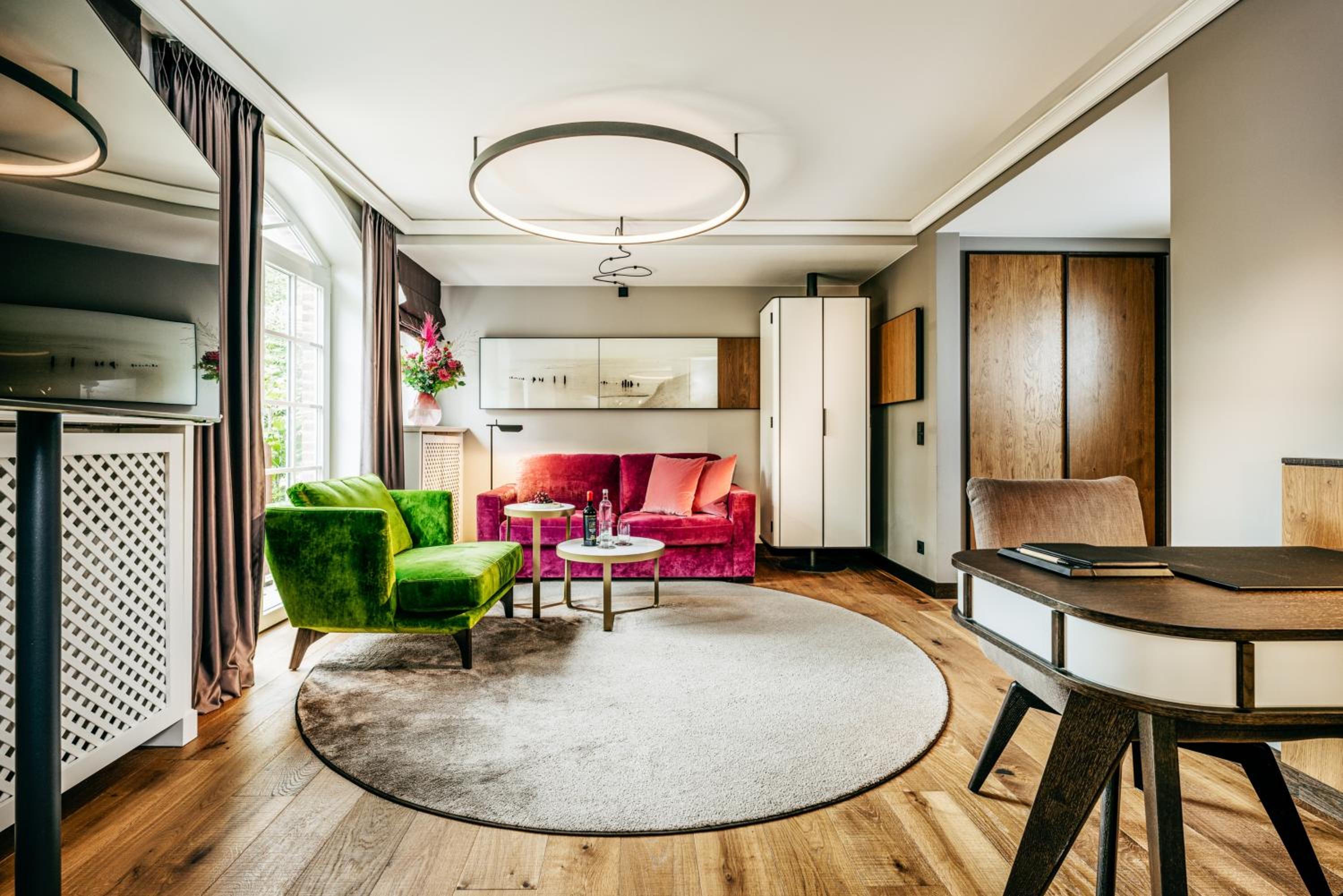 Suite Royal – Suite Royal photo