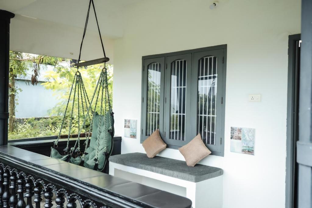 Queen Room with Sea View photo 2
