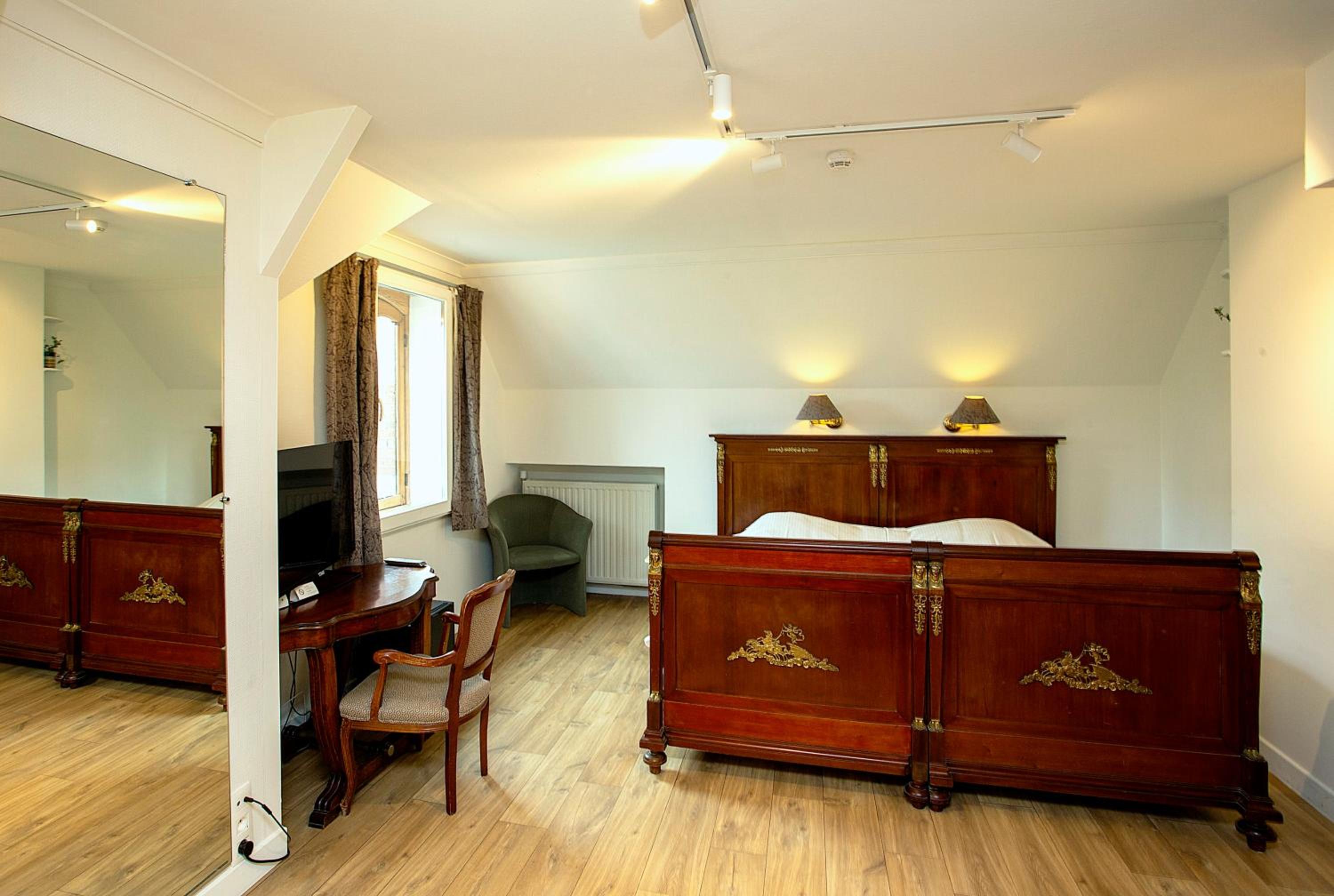 Standard Double Room photo 1