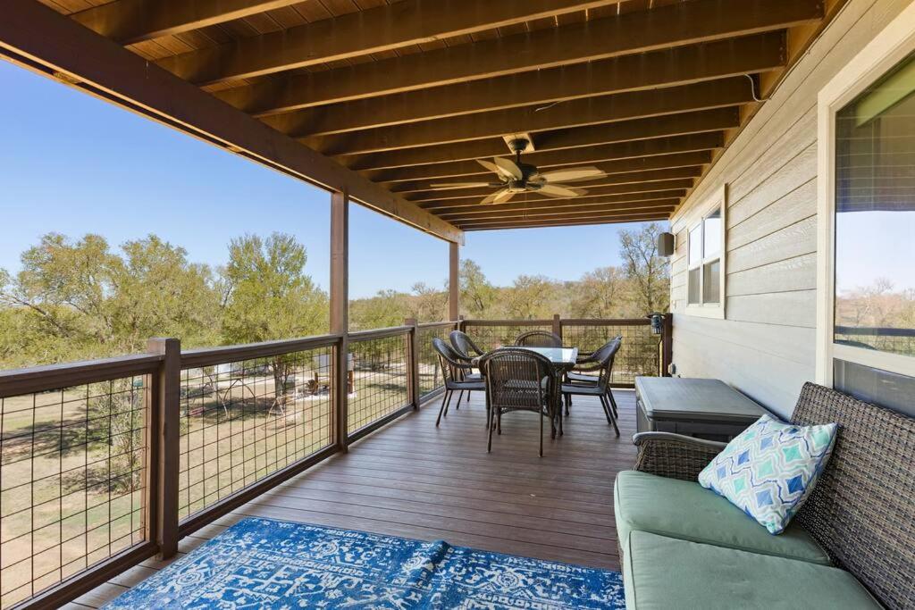 One-Bedroom House photo 3