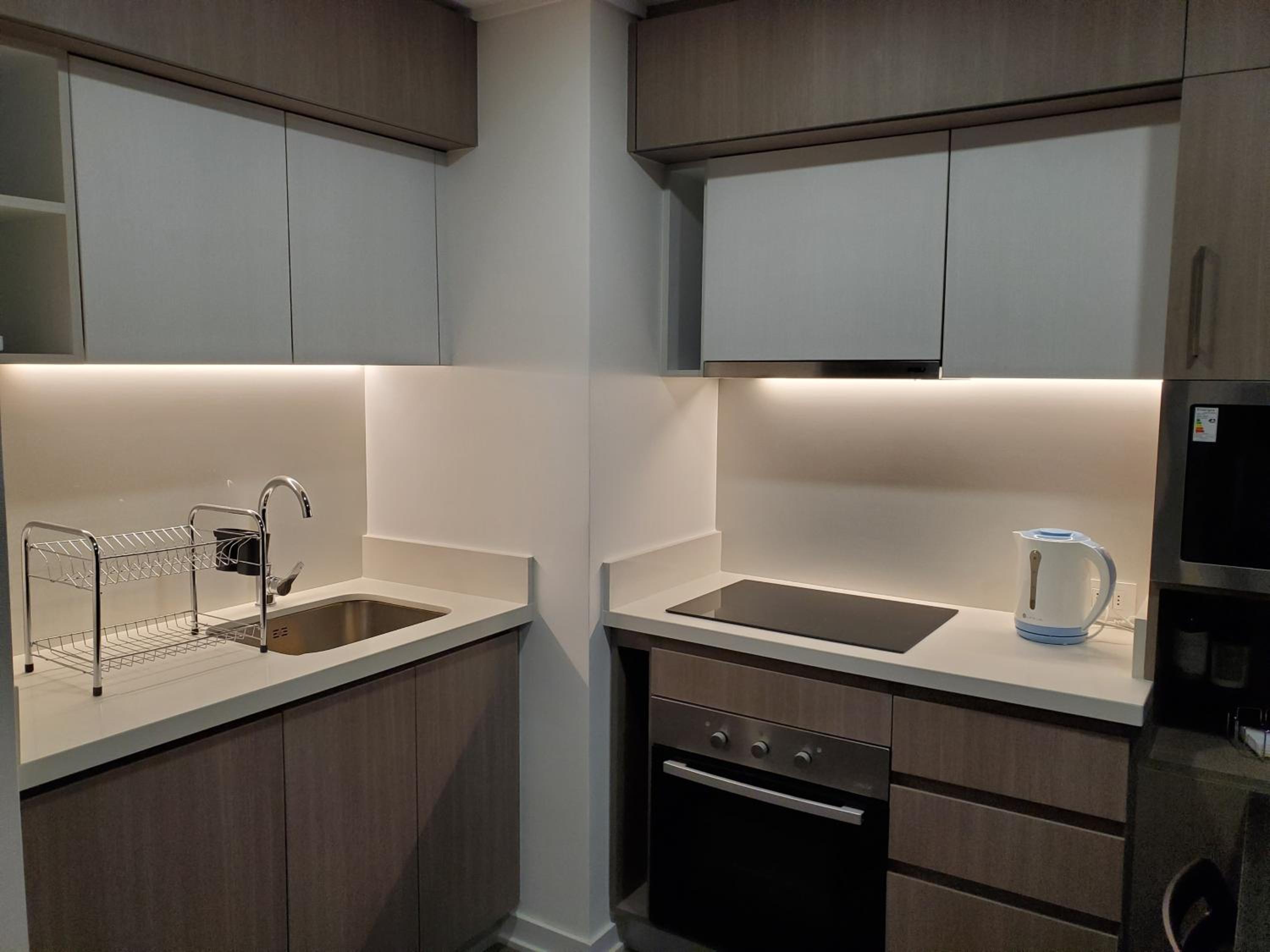 Apartment with Sea View photo 3
