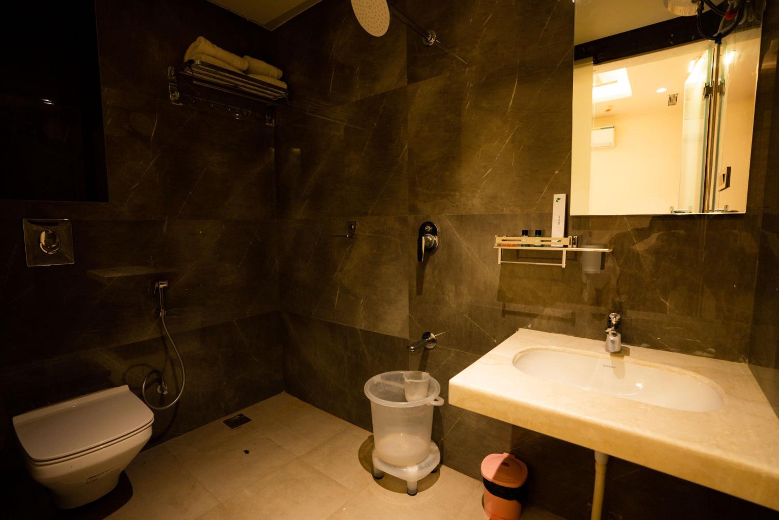 Superior Double Room - Photo 3