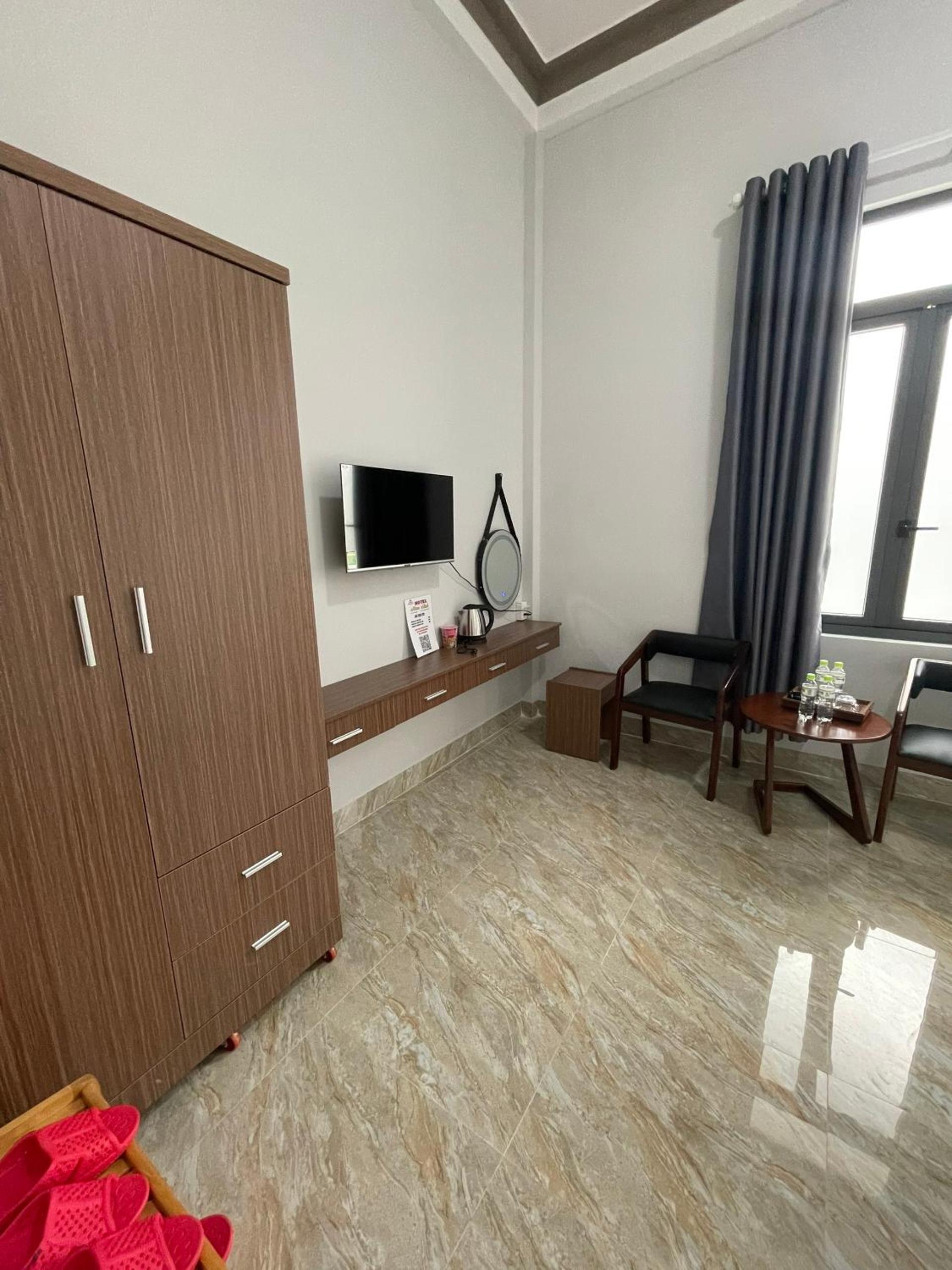 Large Double Room photo 3