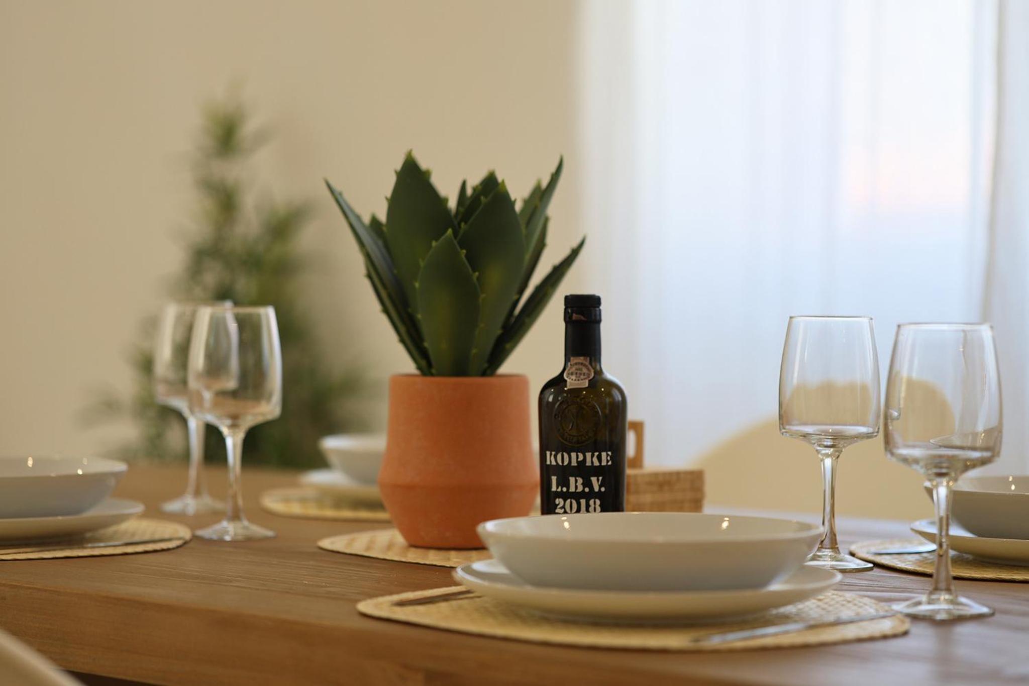Apartment with Terrace photo 3