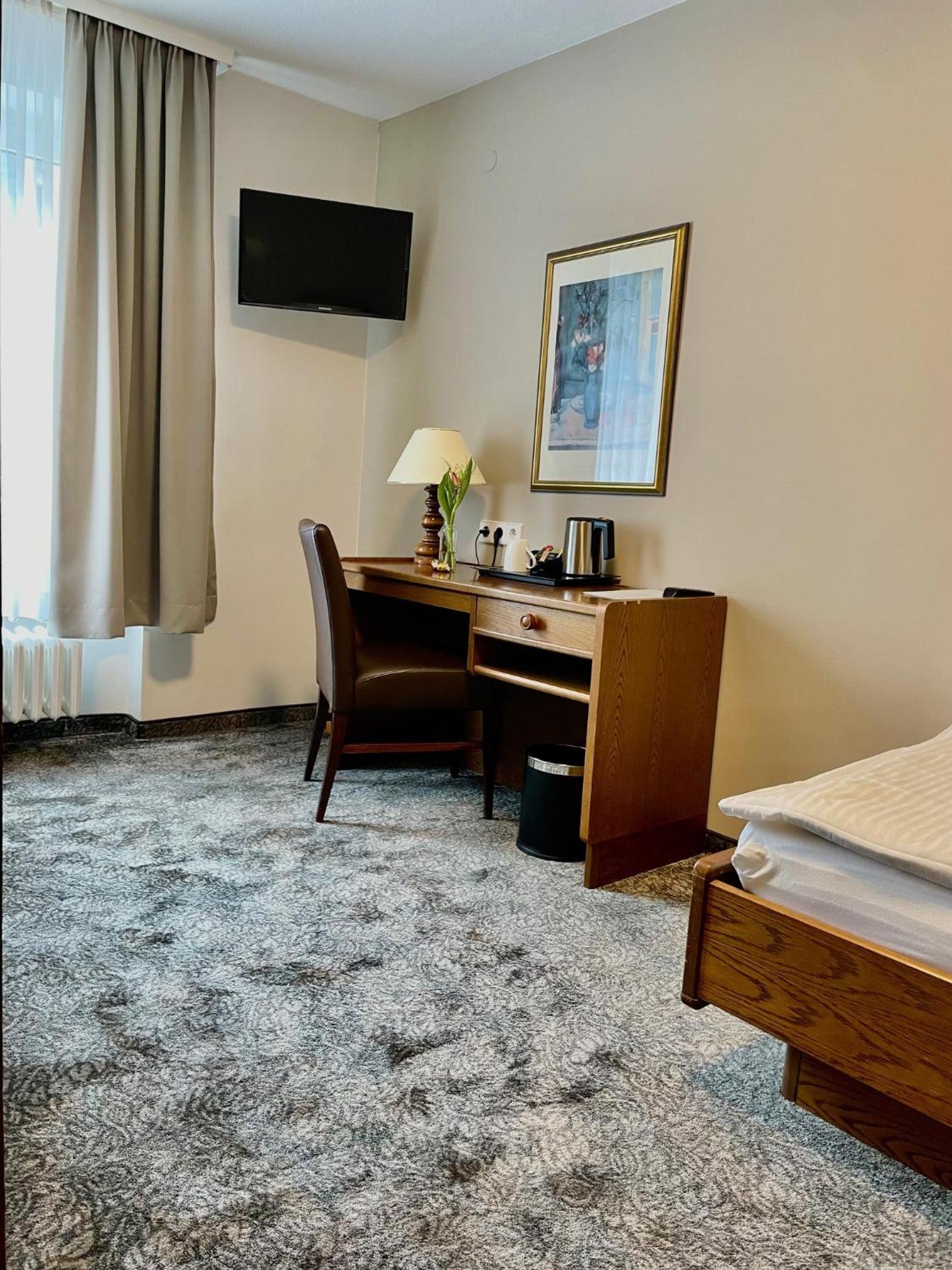 Single Room photo 3