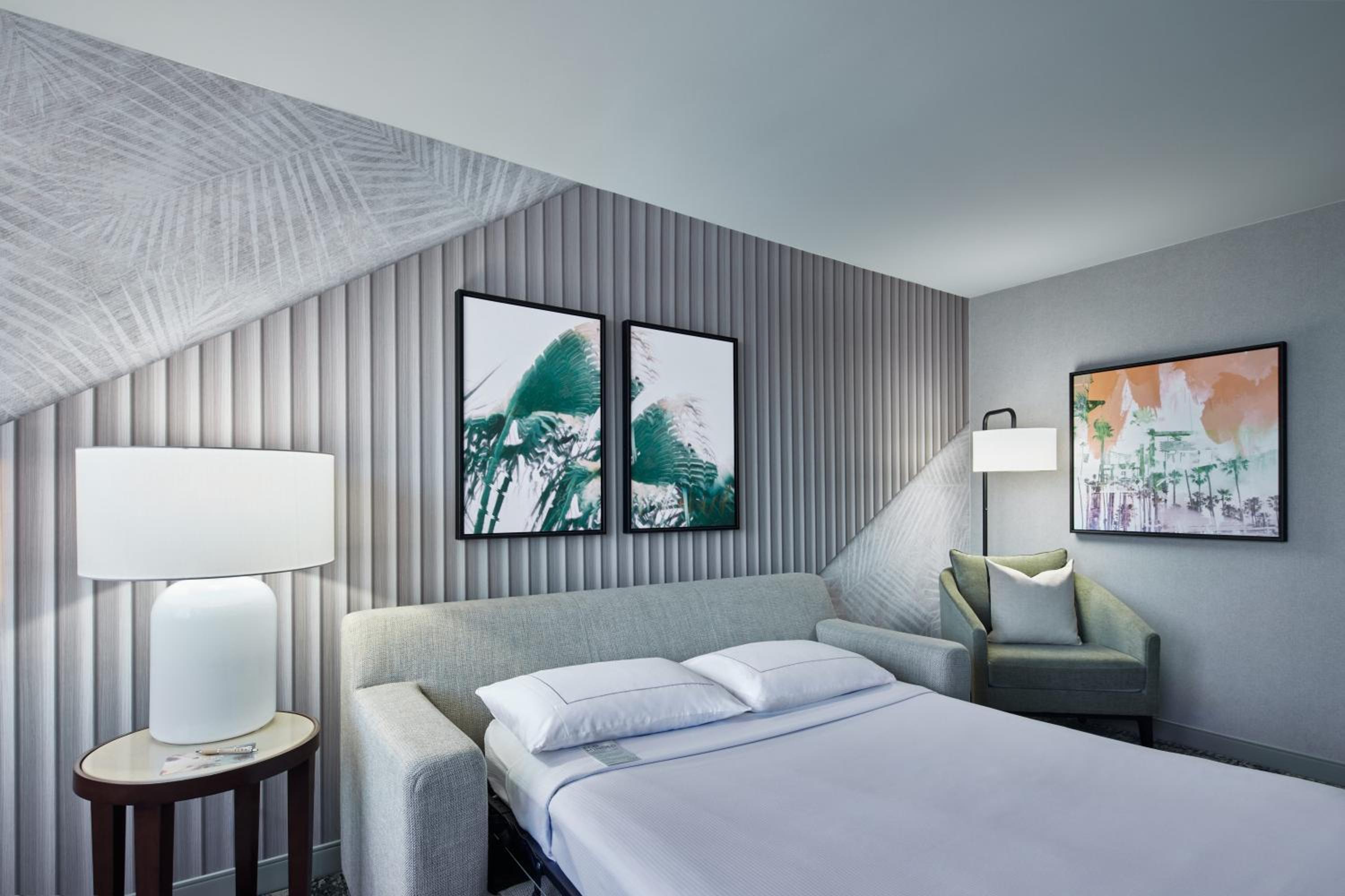 Studio Suite - Sofabed only
