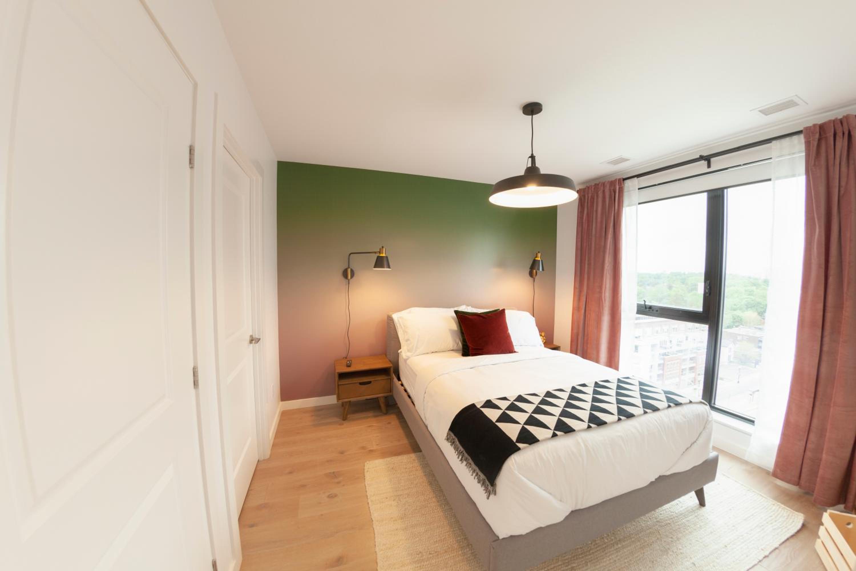Deluxe Apartment - Photo 3