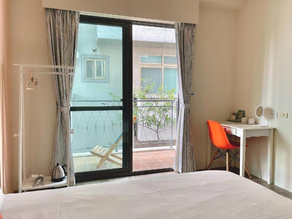 Standard Double Room - Photo 1