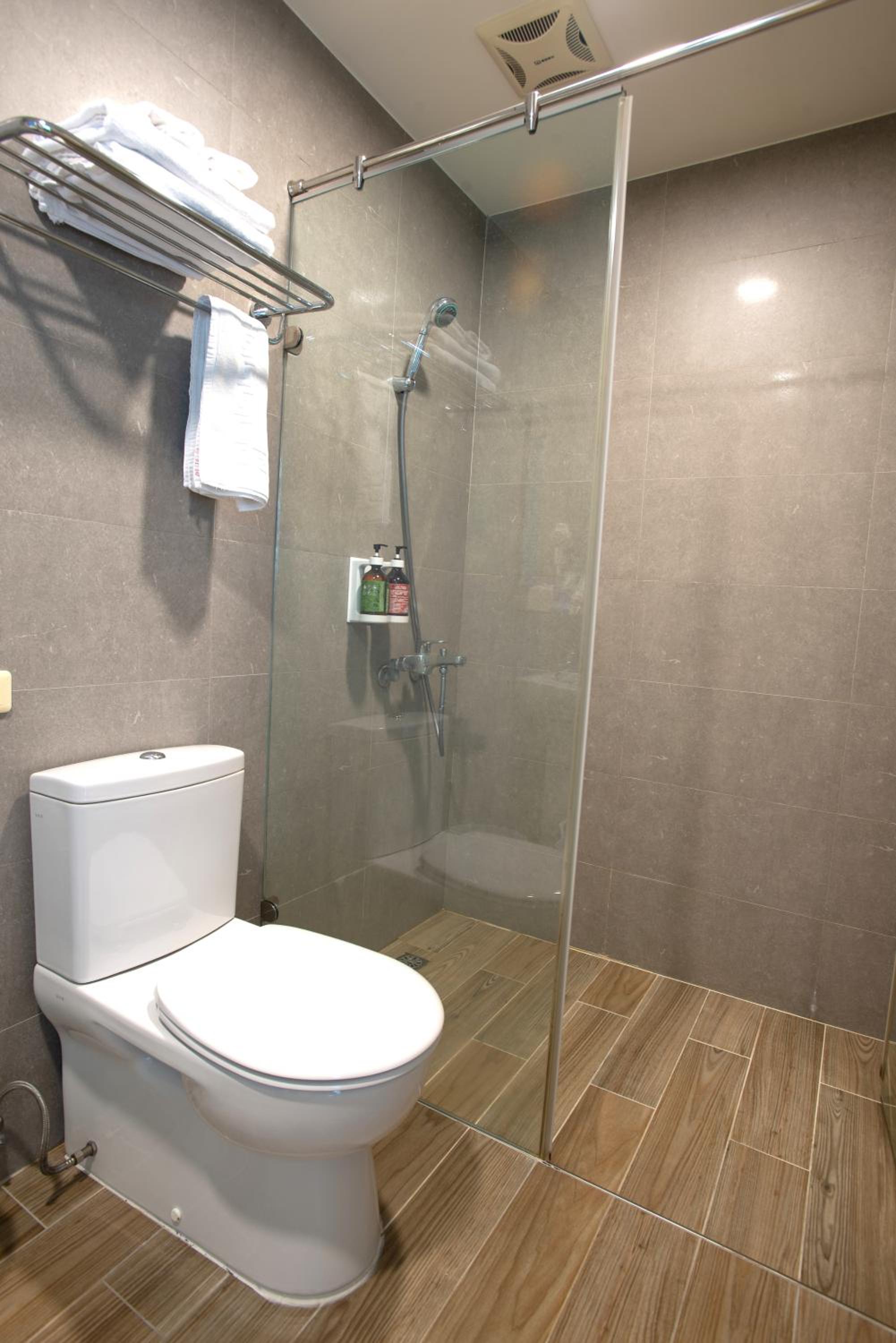 Deluxe Double Room - Photo 3