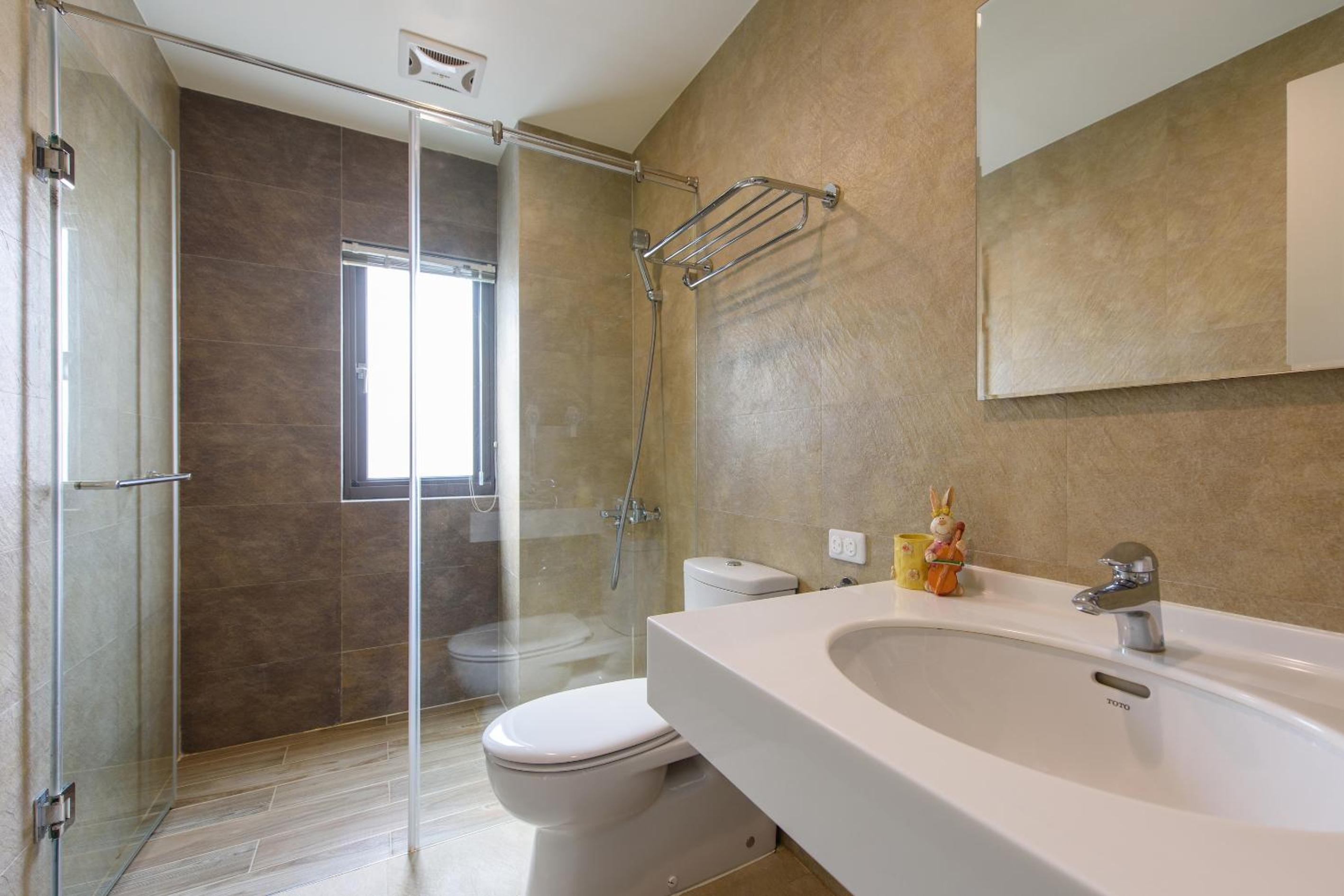 Standard Double Room - Photo 6