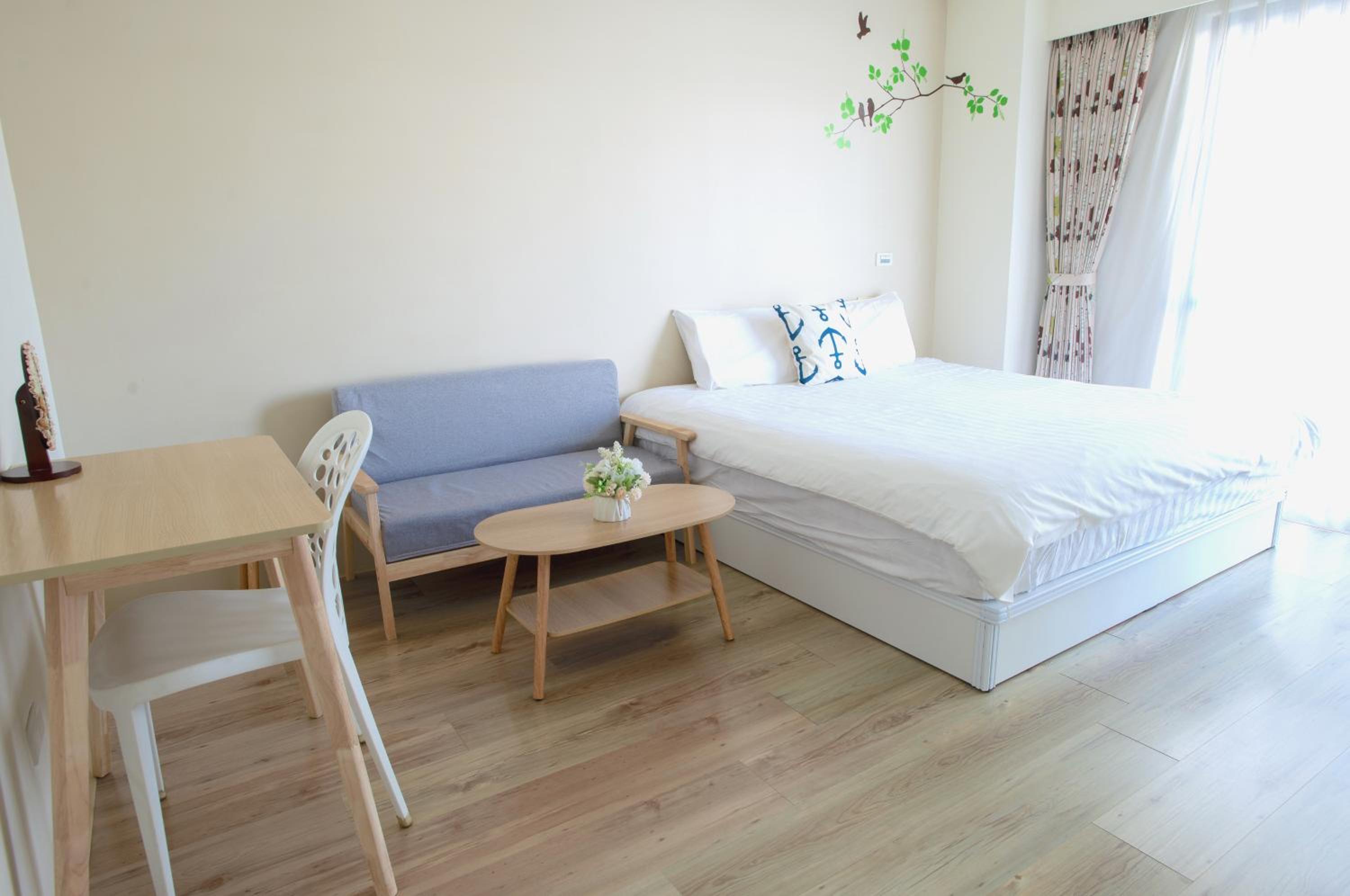Deluxe Double Room - Photo 4