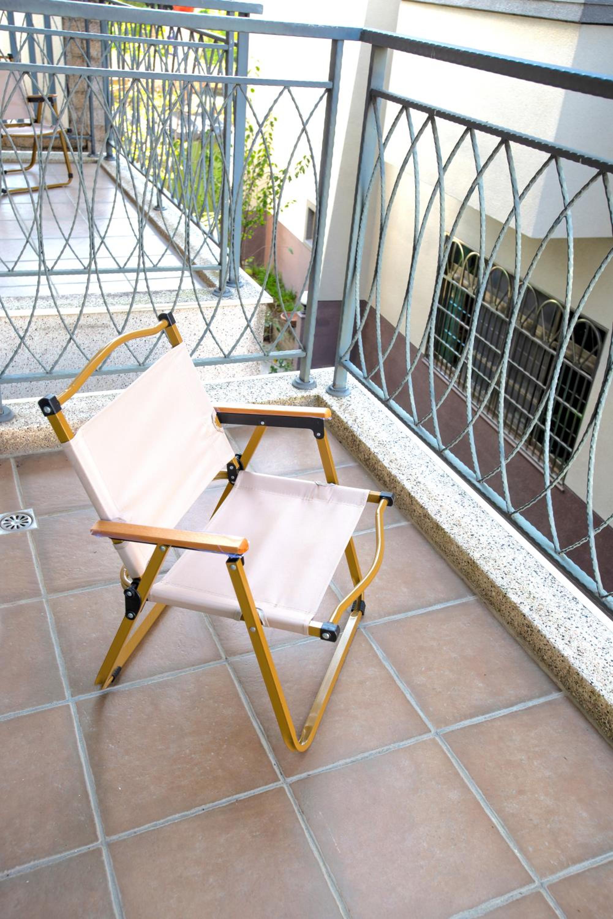 Deluxe Double Room - Photo 5