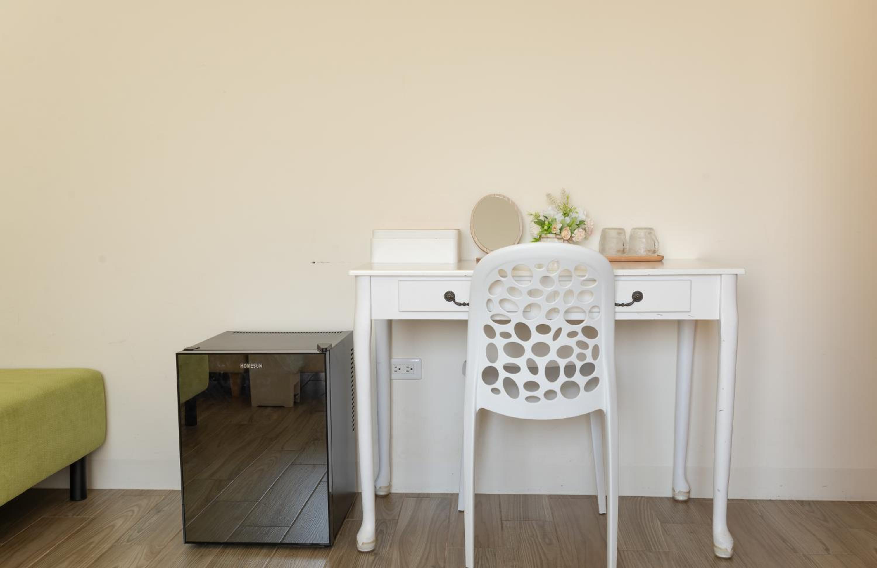 Standard Double Room - Photo 3