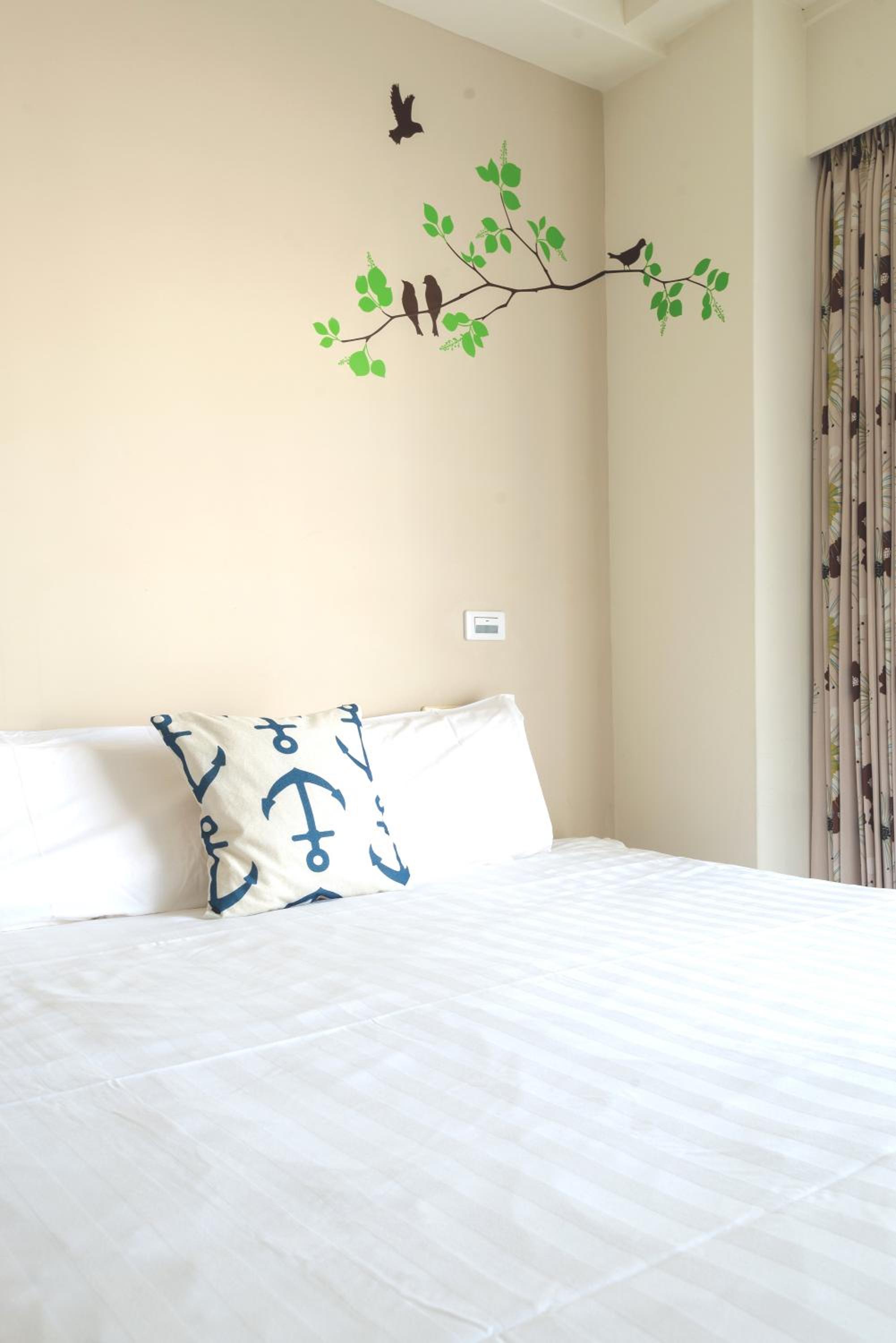 Deluxe Double Room - Photo 6