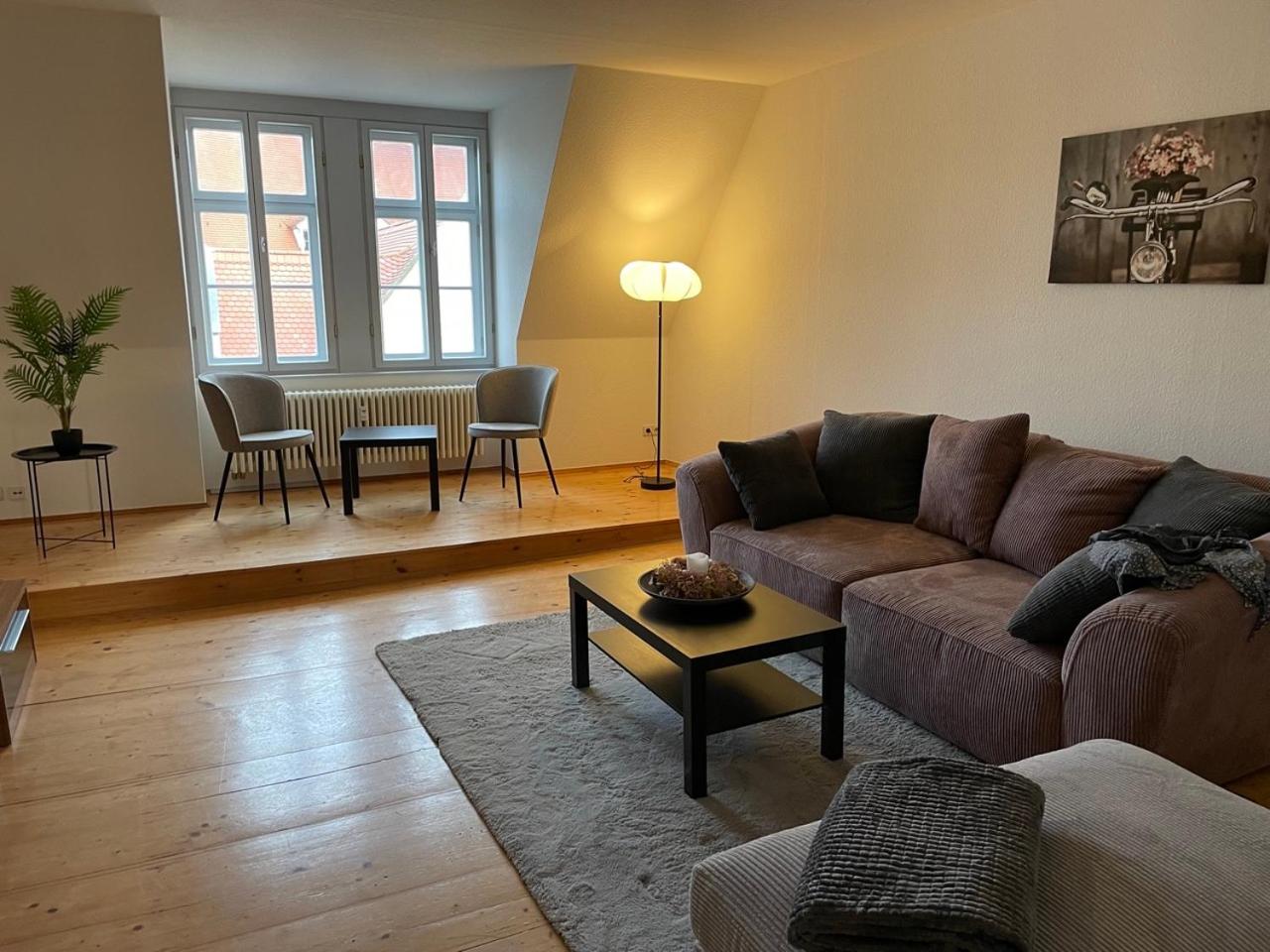 Two-Bedroom Apartment photo 1