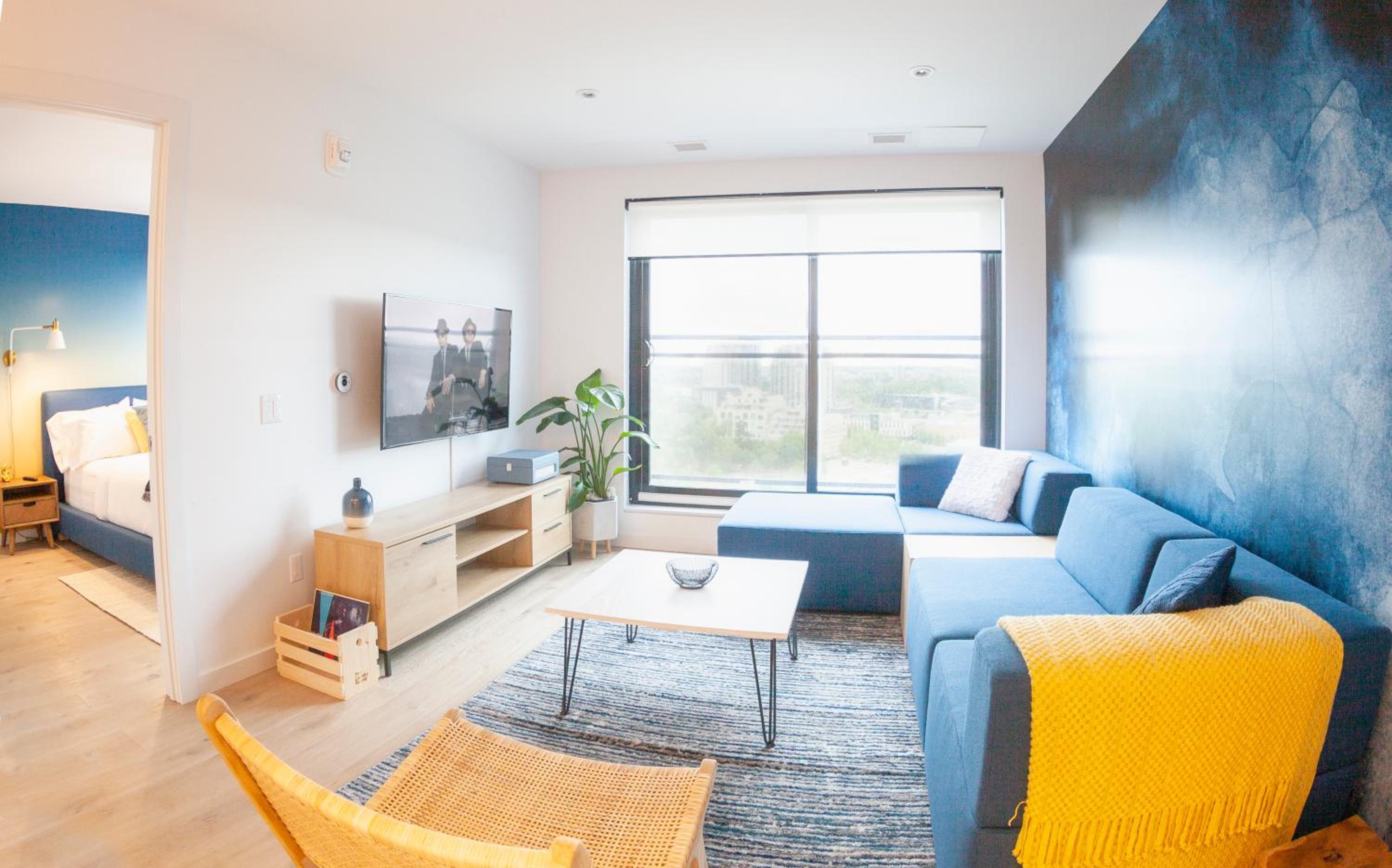 Superior Apartment - Photo 6