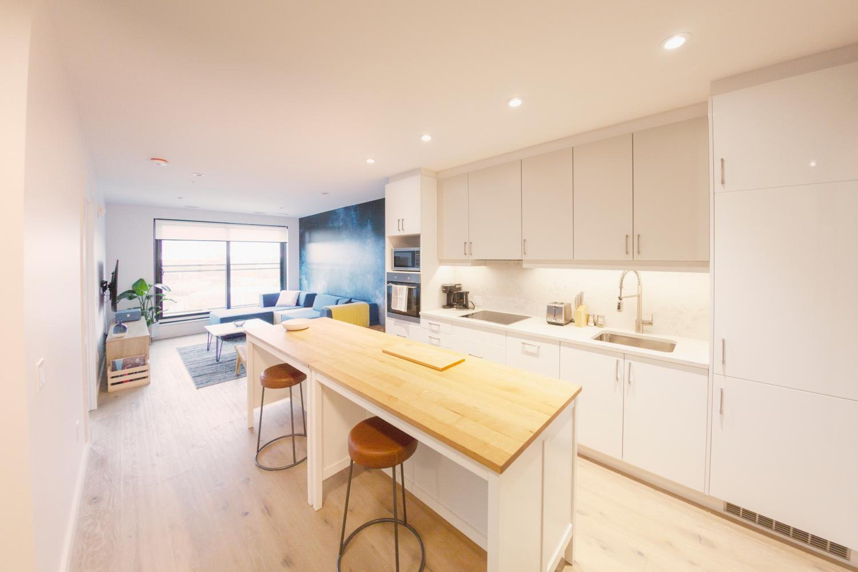 Superior Apartment - Photo 5