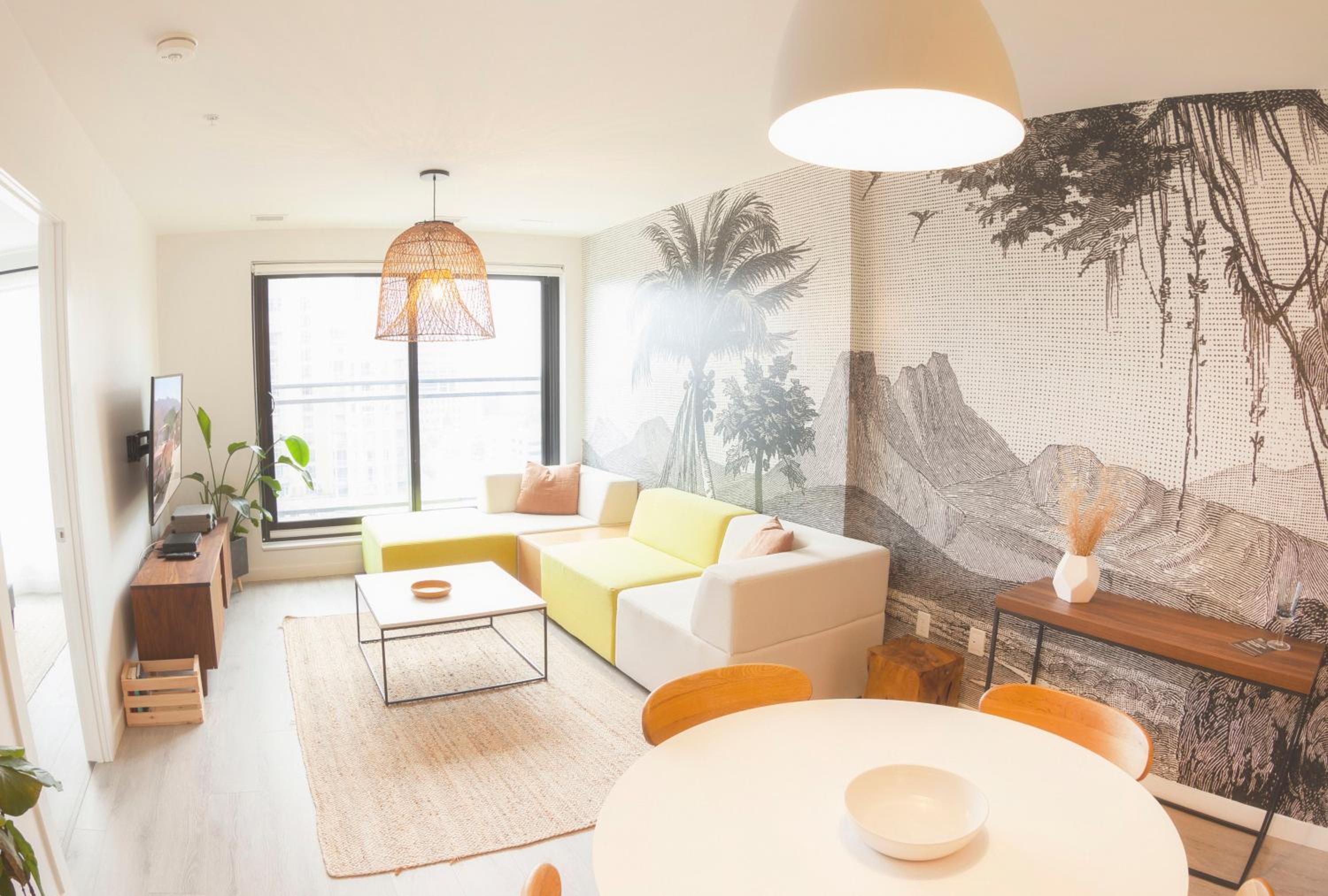 Superior Apartment - Photo 2
