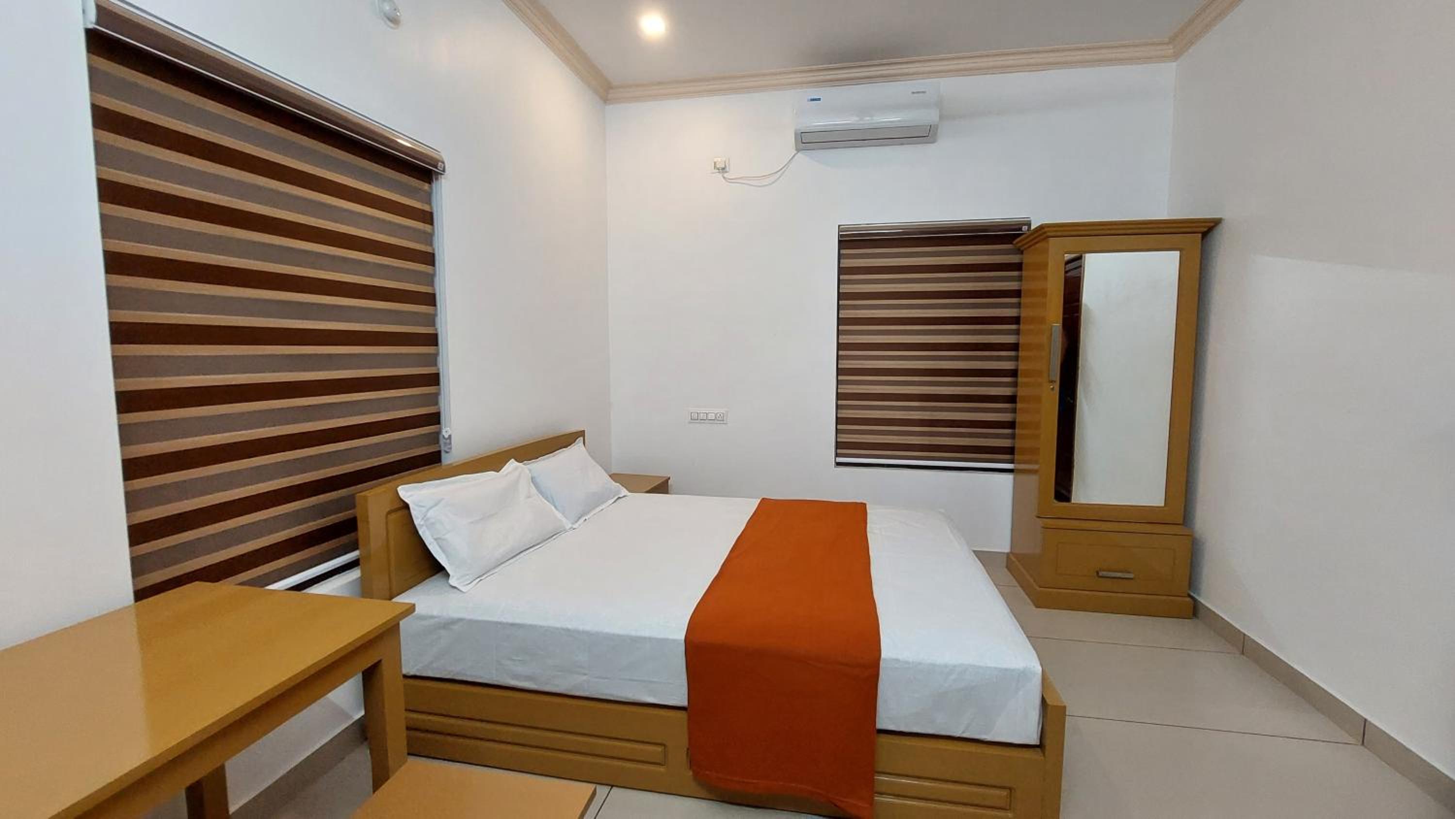 Deluxe Double Room photo 1