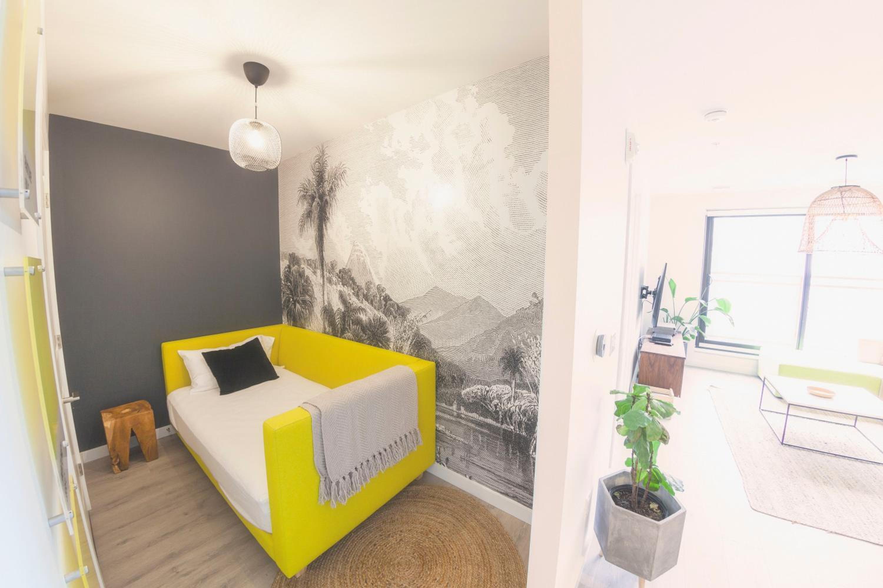 Superior Apartment - Photo 7