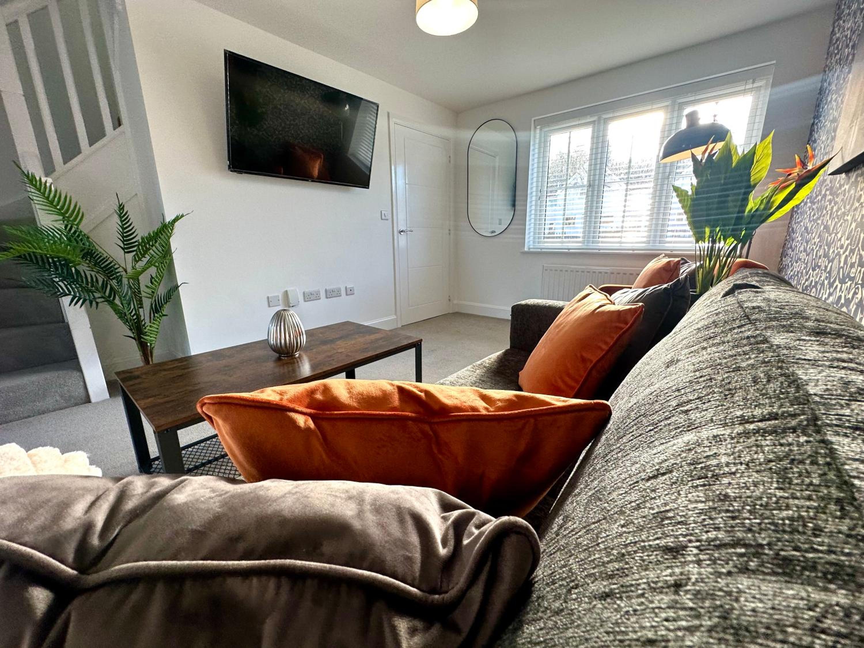 Vacation Home photo 2