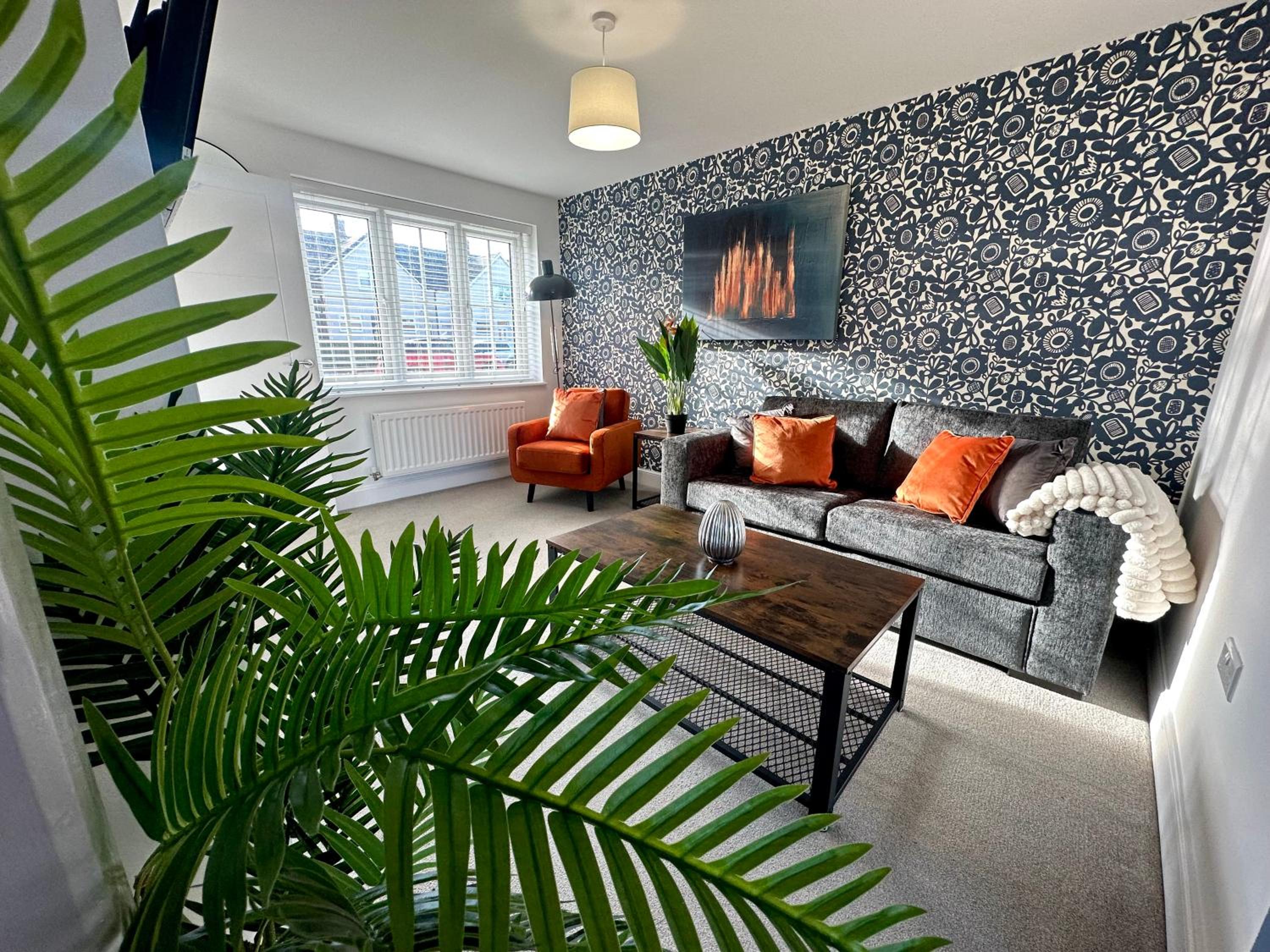 Vacation Home photo 1