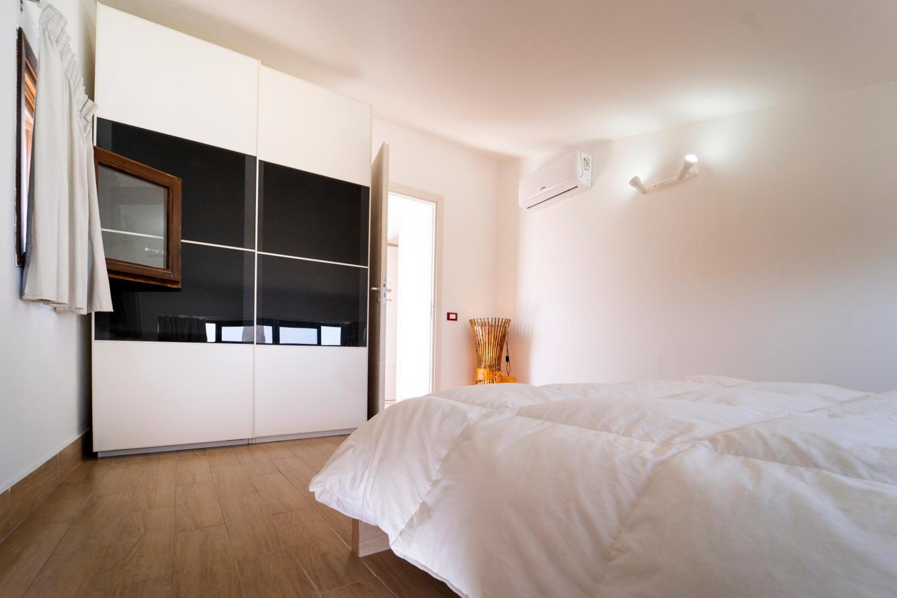 Apartment with Sea View photo 1
