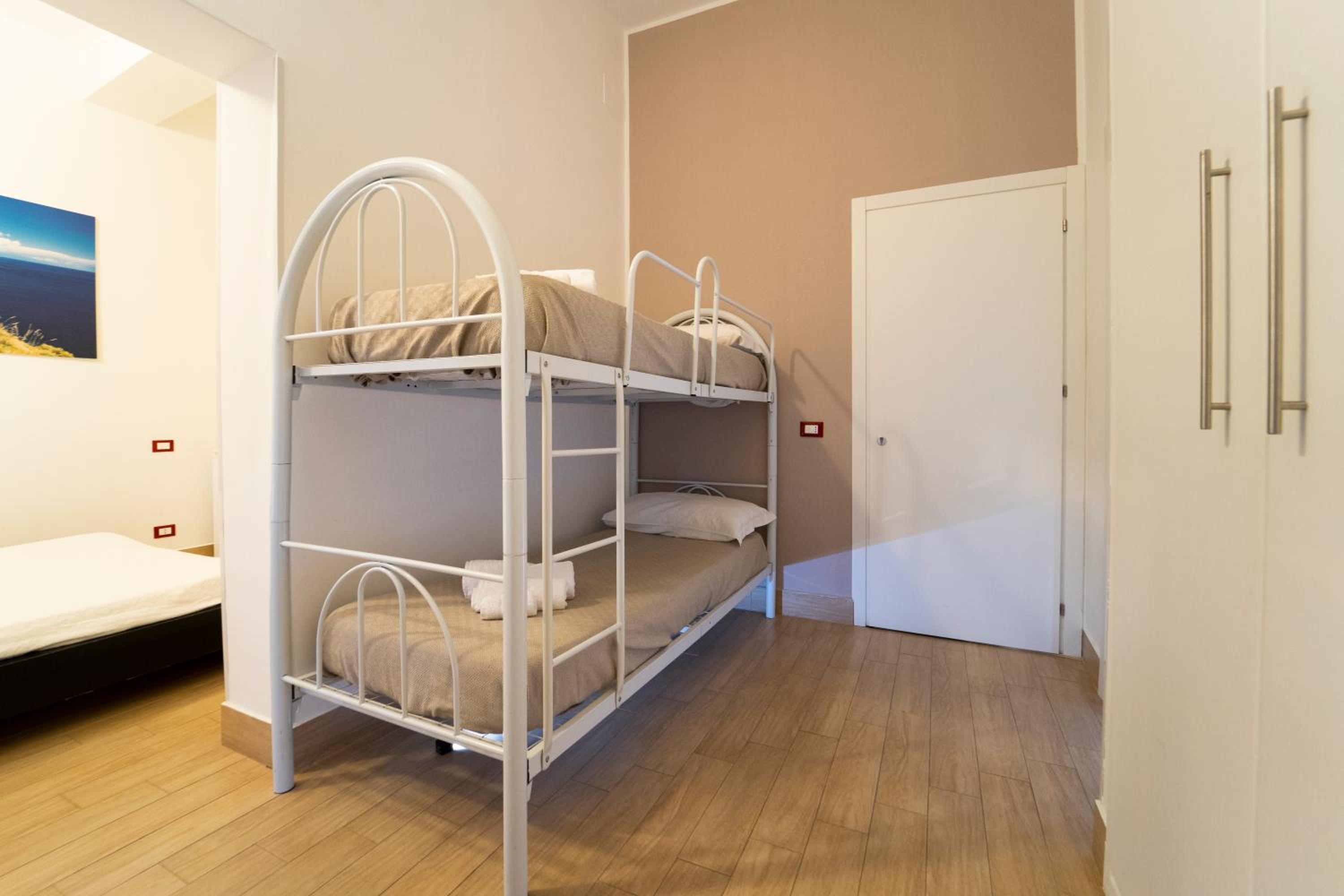 Quadruple Room photo 1