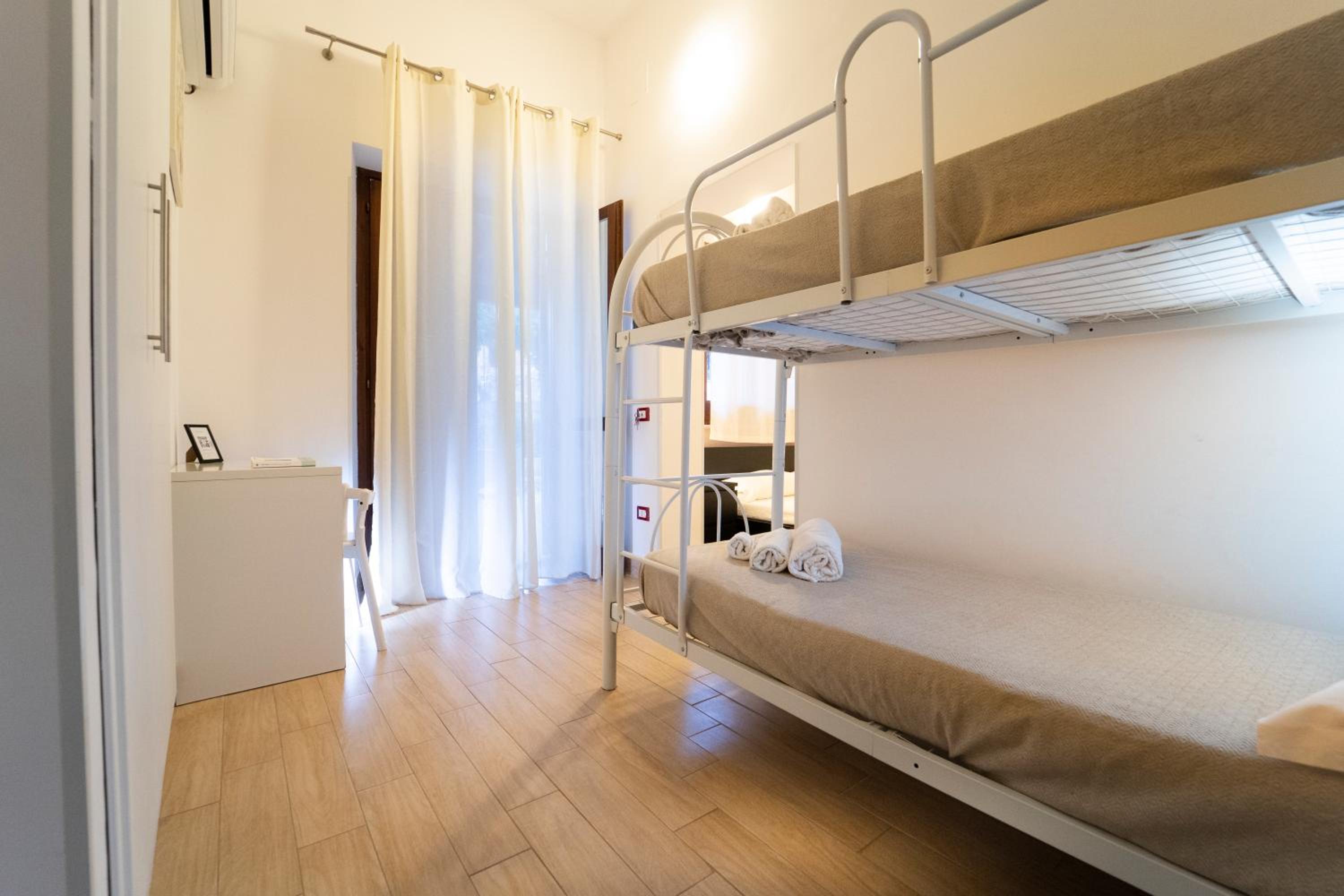 Quadruple Room photo 2