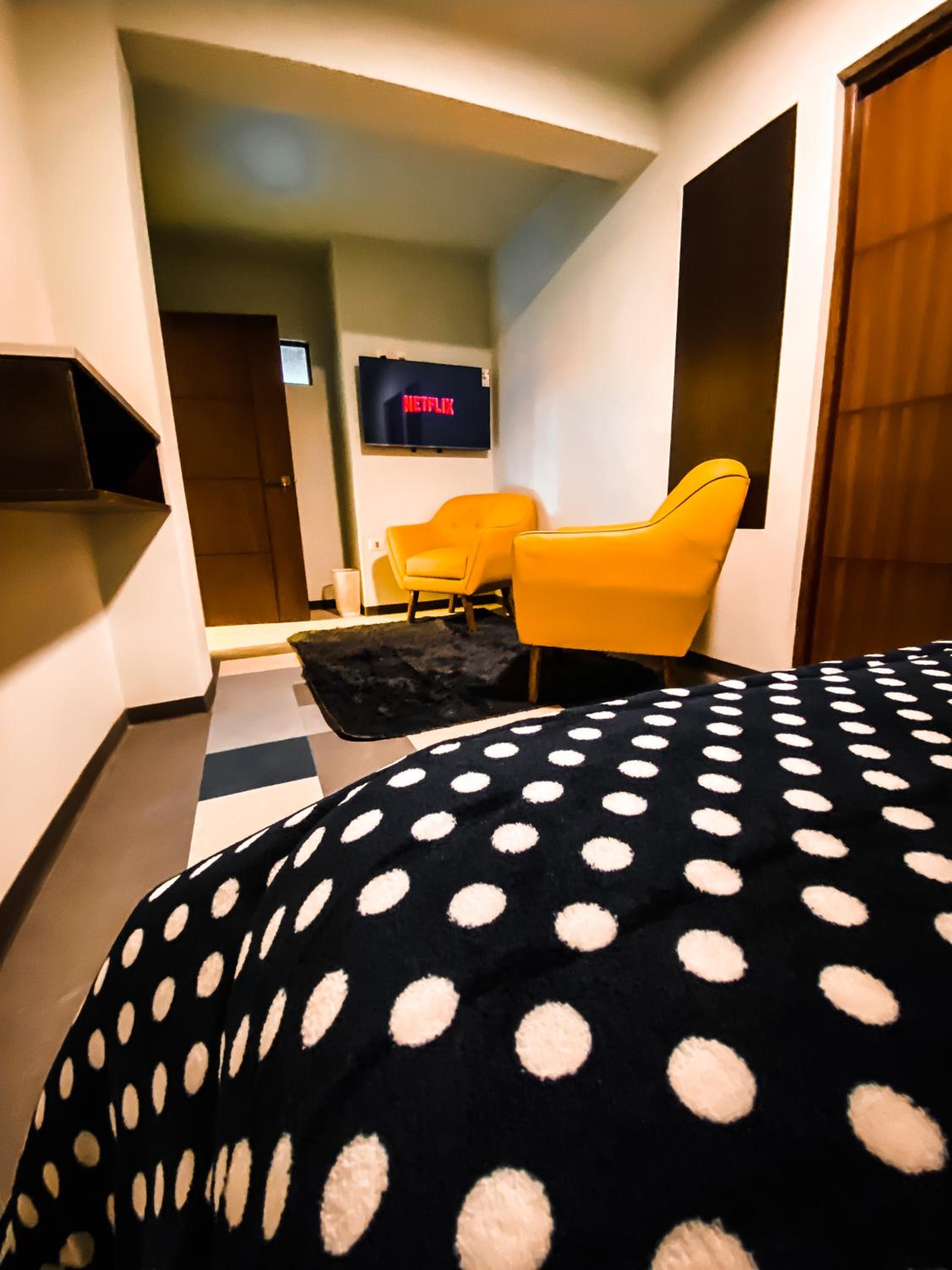 Economy Double Room photo 3