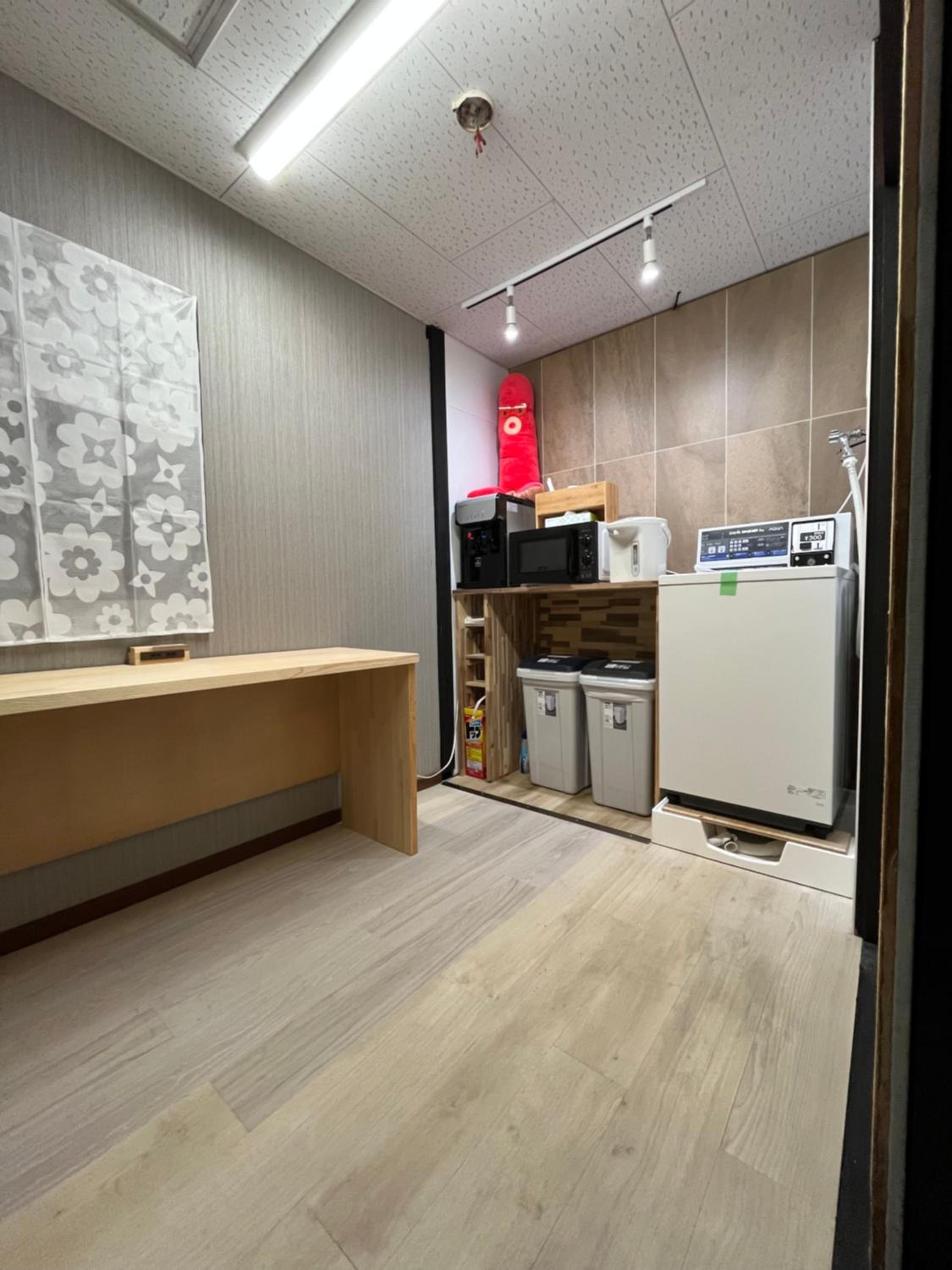 Small Double Room photo 2