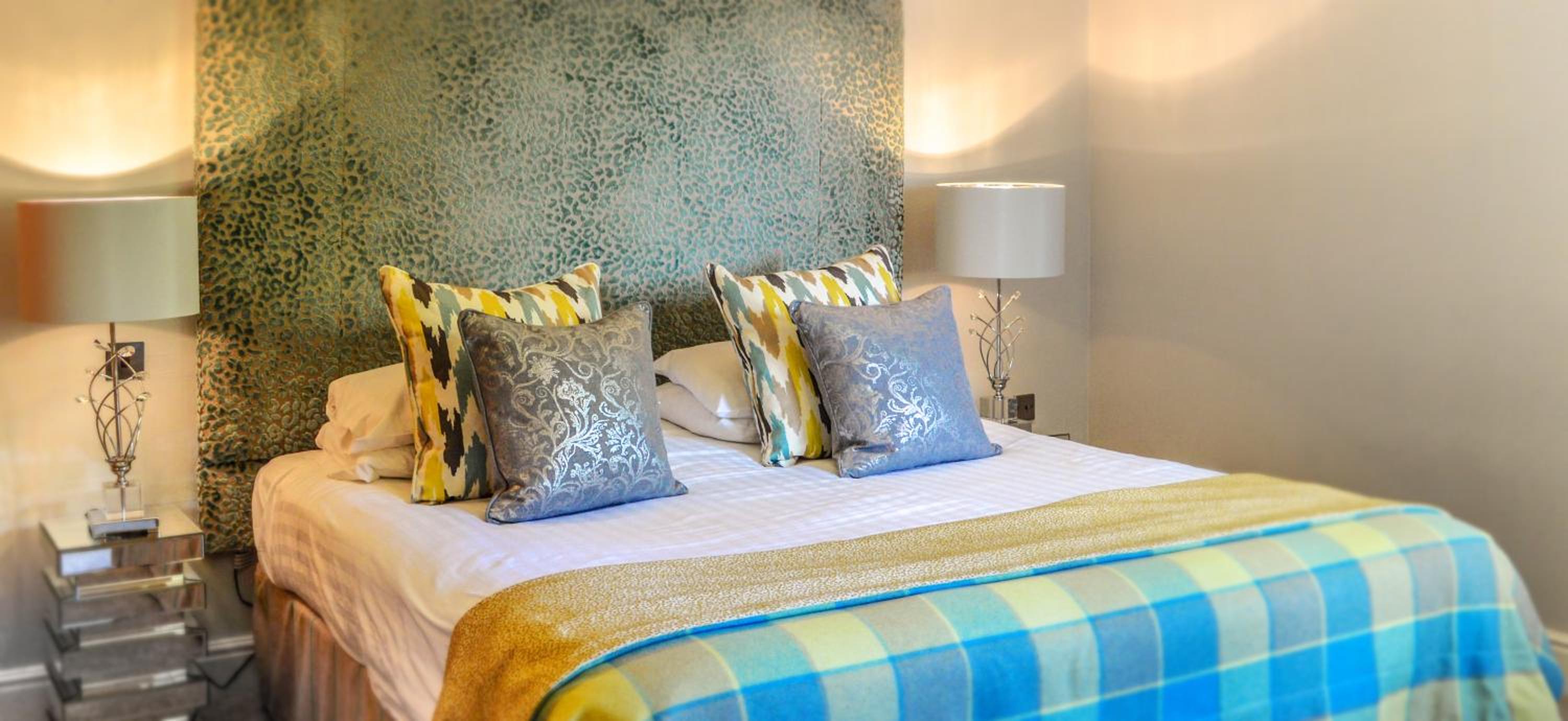 Superior Double Suite (Pet-friendly) - Photo 1