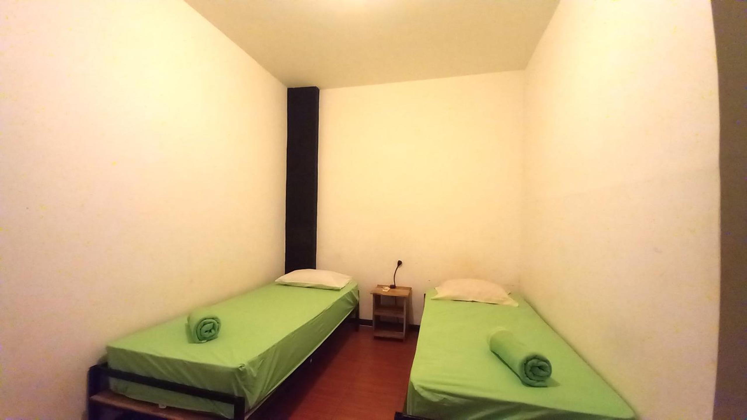 Standard Double Or Twin Room photo 3