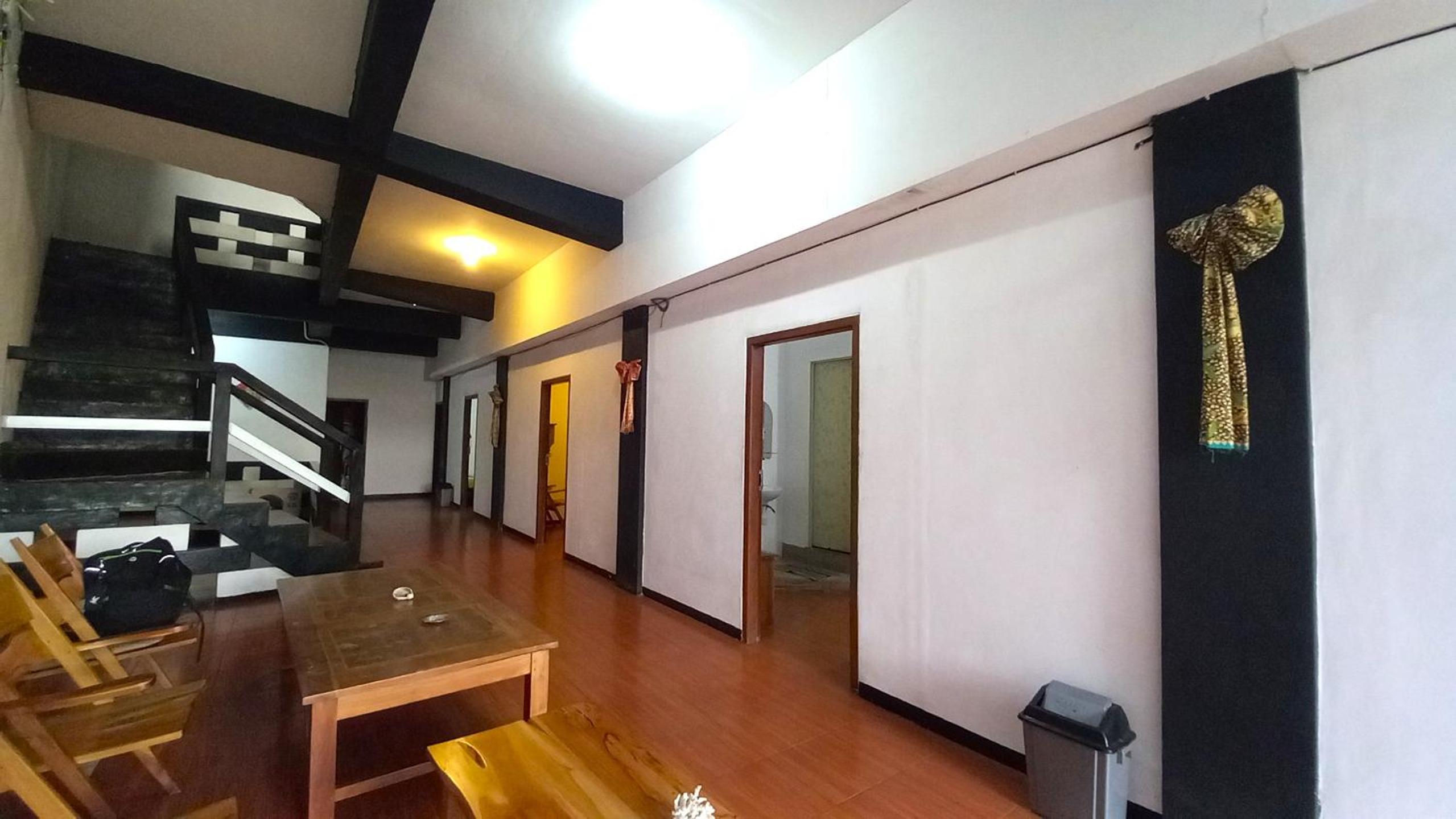 Deluxe Double Or Twin Room photo 1