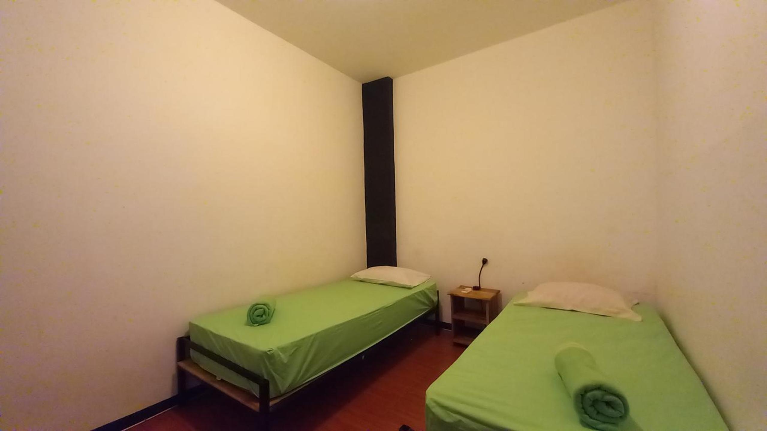 Standard Double Or Twin Room photo 2