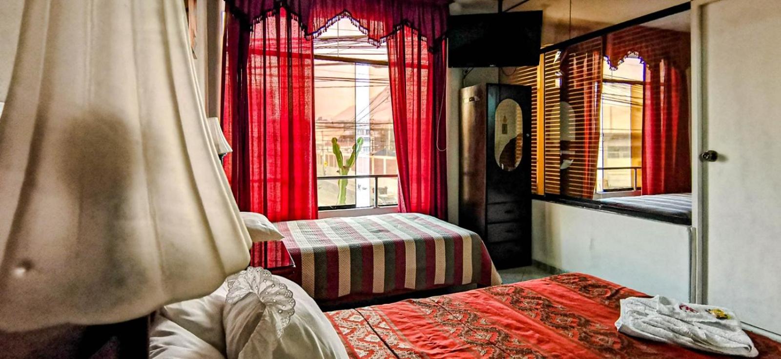 Double Or Twin Room photo 1