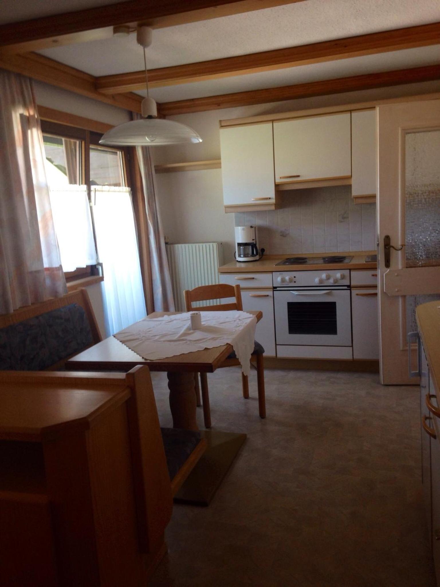 Apartment with Balcony photo 2