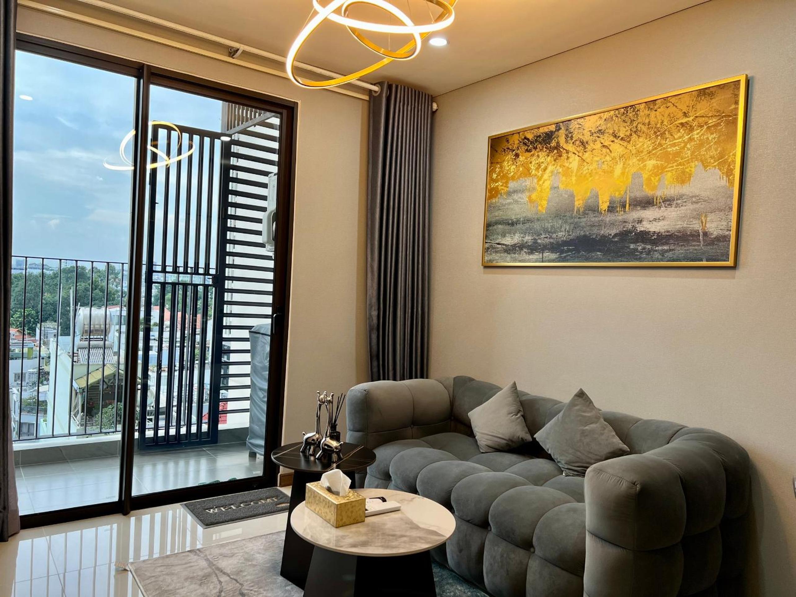 Superior King Suite