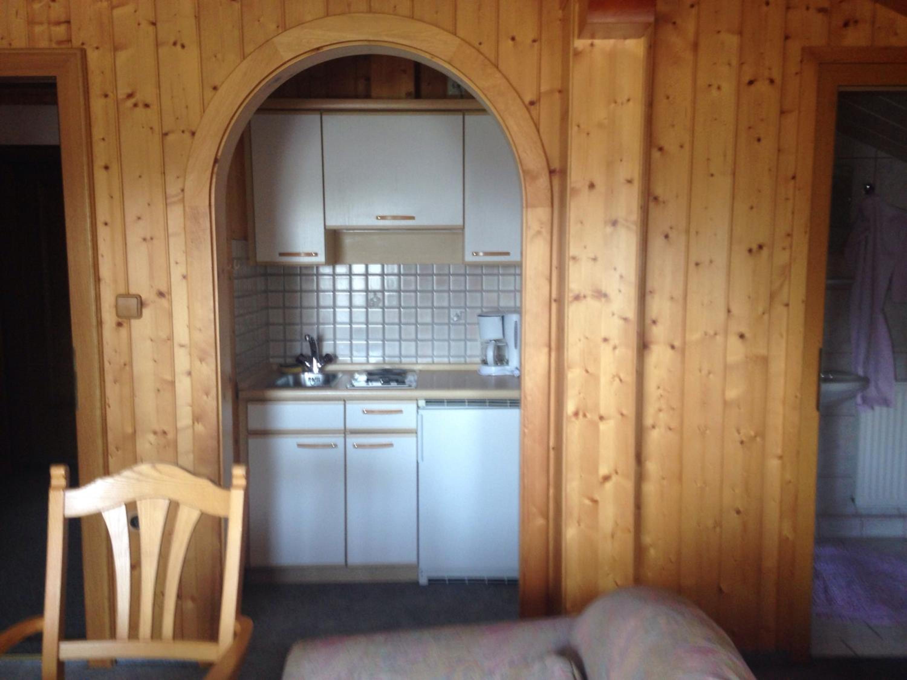 Triple Room with Balcony photo 2