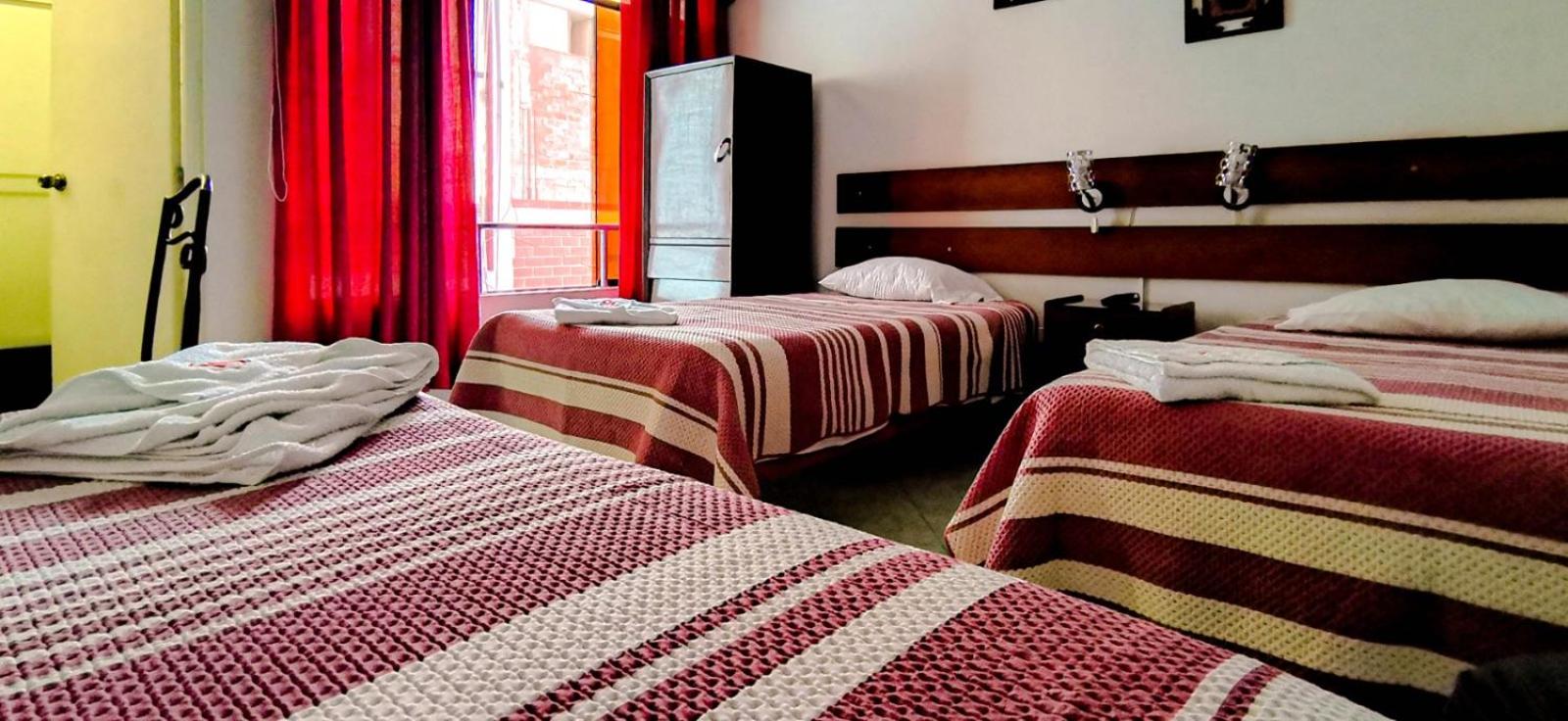 Double Or Twin Room photo 2