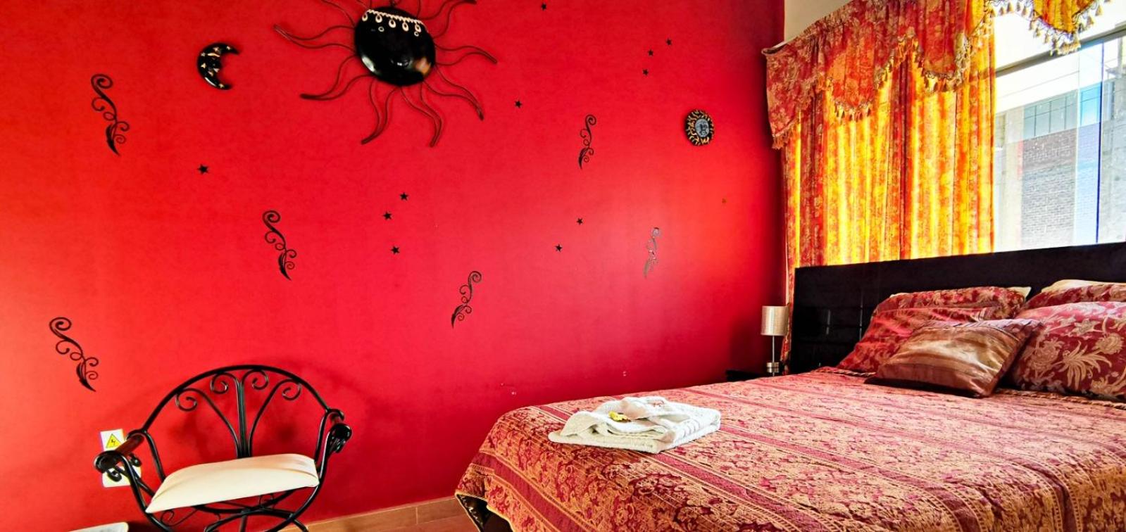 Suite photo 1