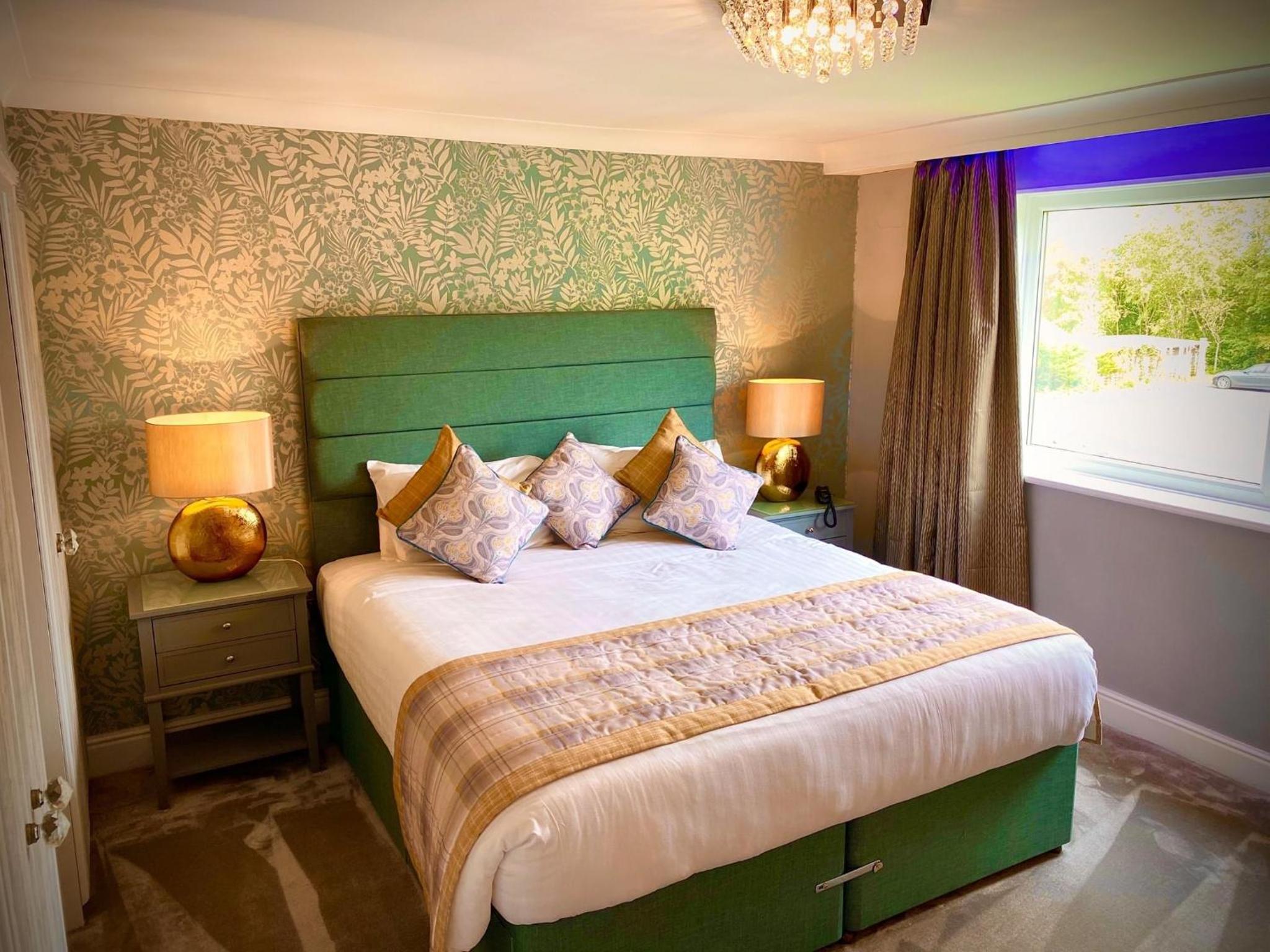 Superior Double Suite (Pet-friendly) - Photo 4