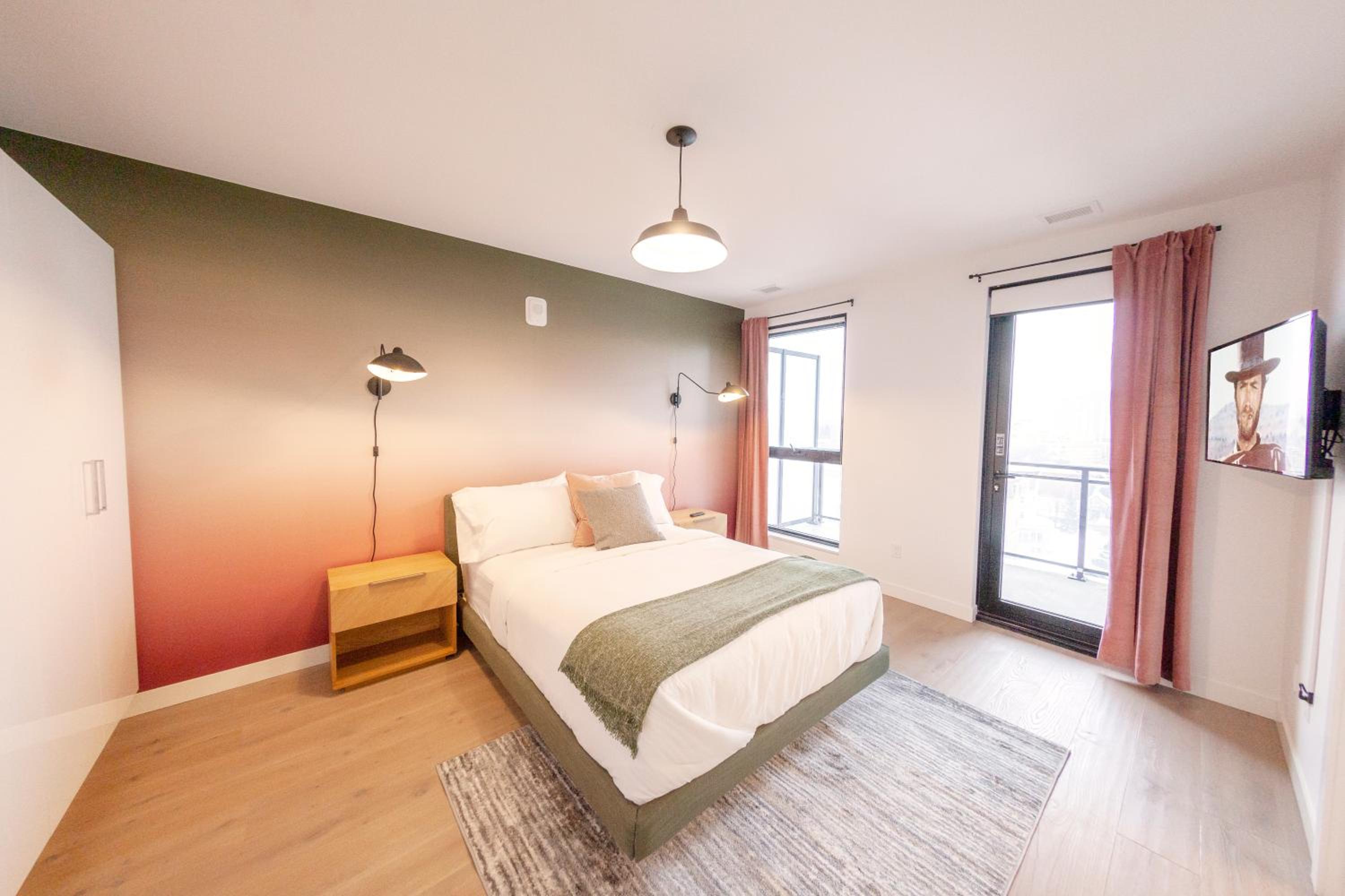 Family Apartment