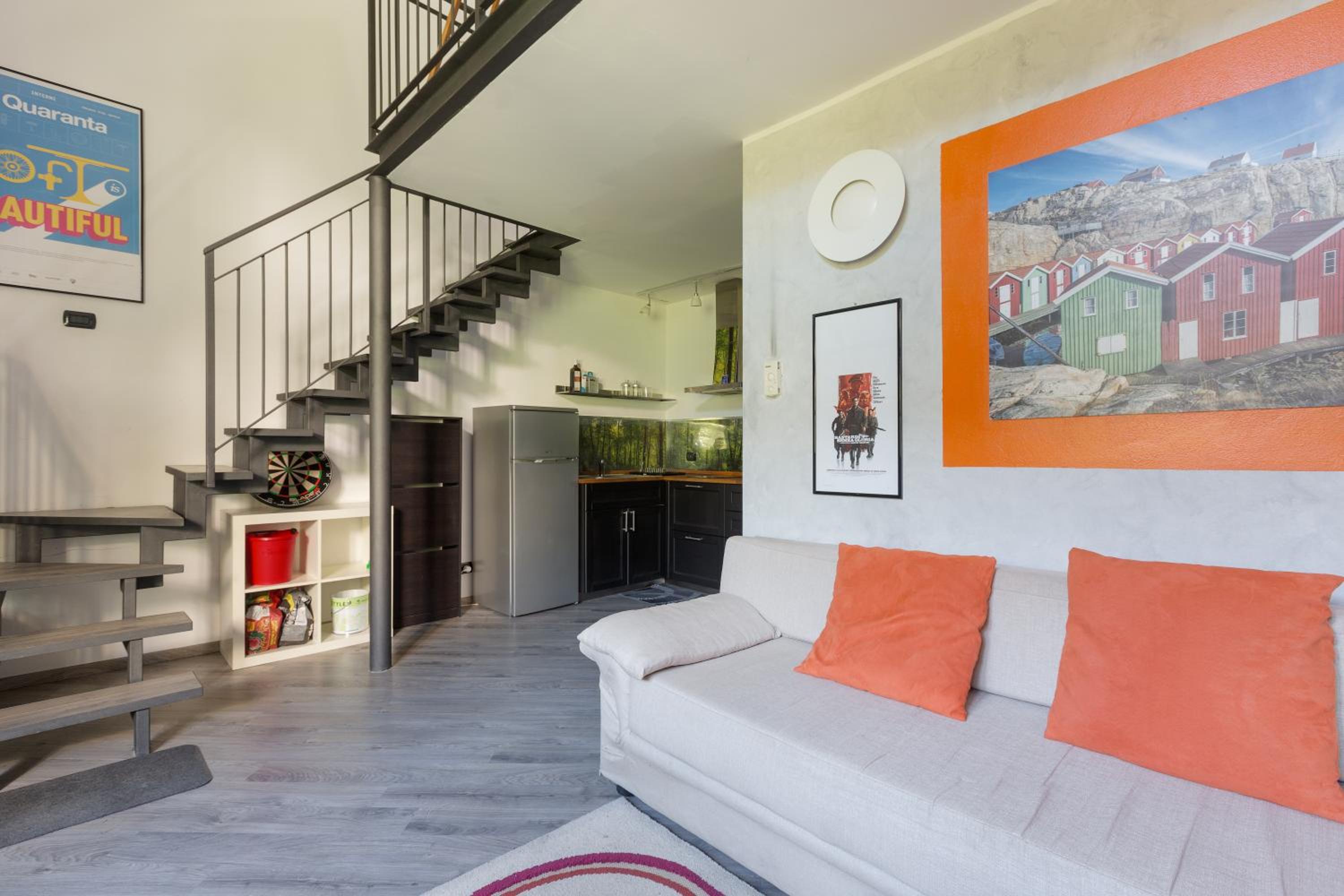 Loft