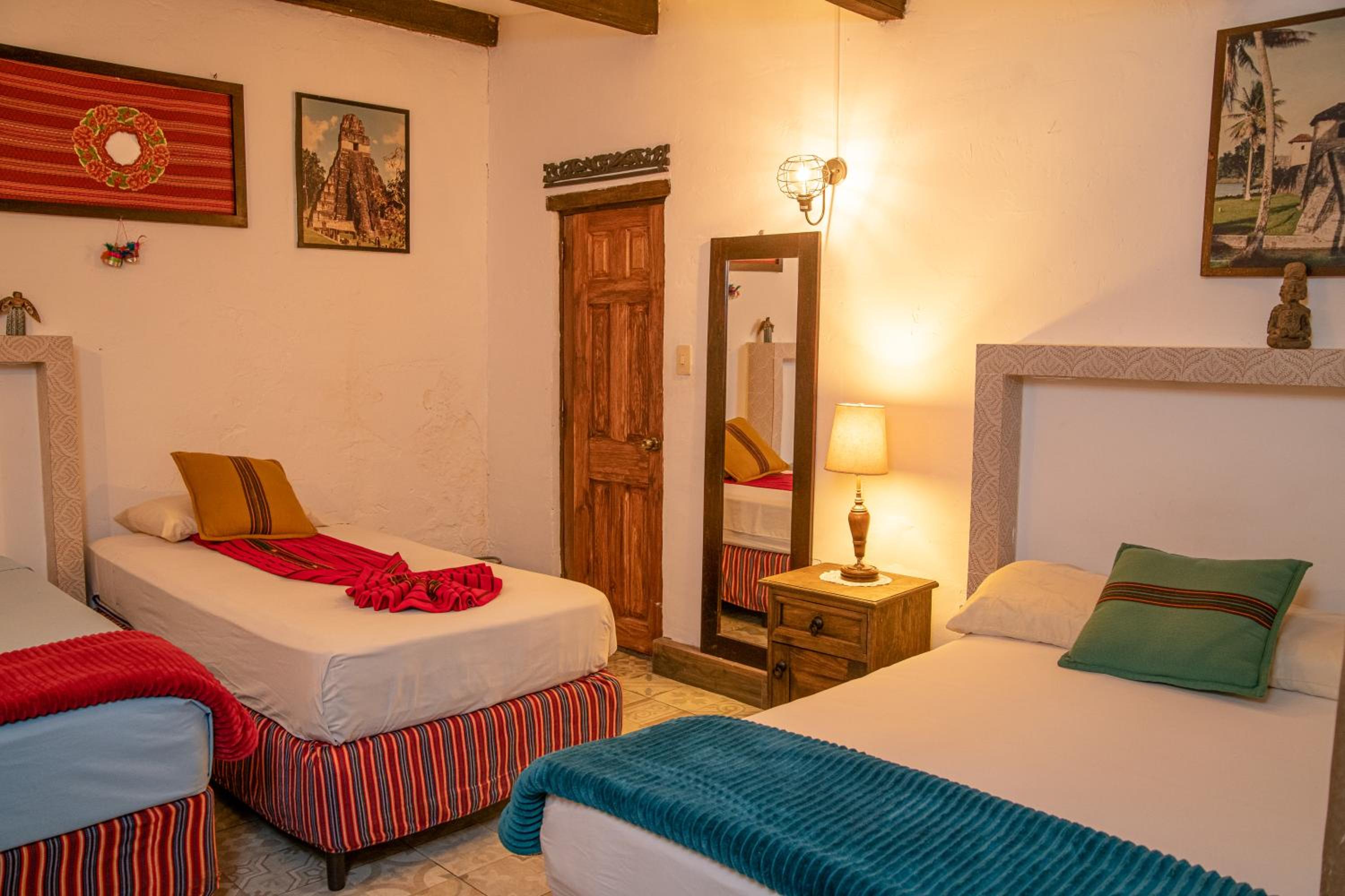 Quadruple Room photo 3