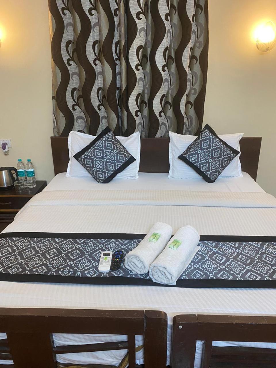 Family Junior Suite photo 3